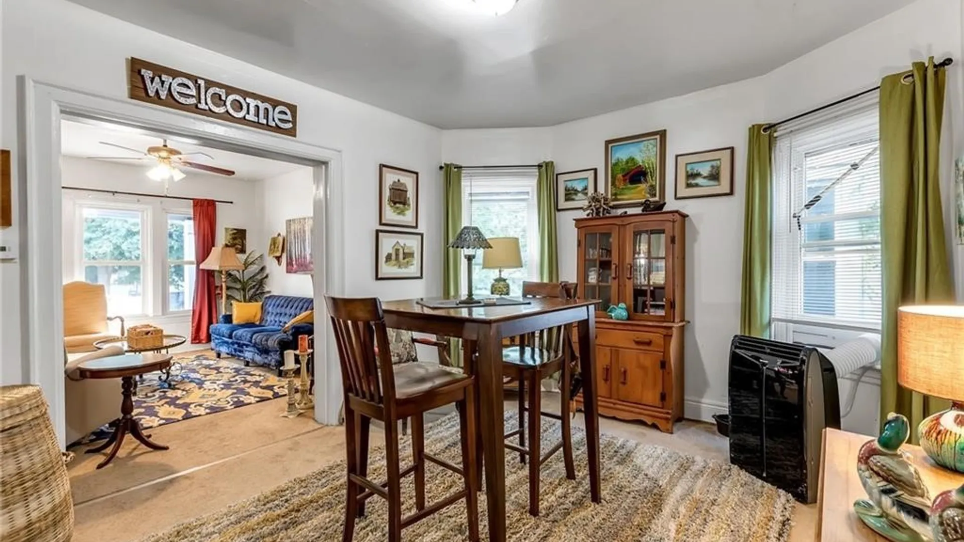 Property at 442 Baynes Street, Buffalo, NY 14213 29