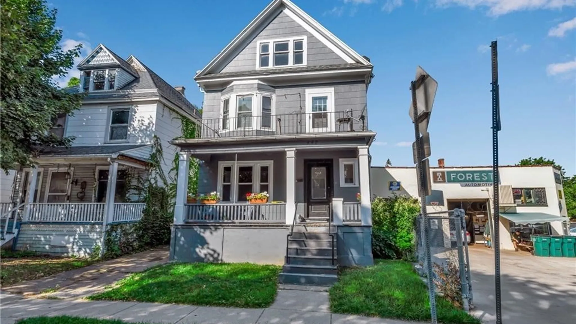 Property at 442 Baynes Street, Buffalo, NY 14213 3