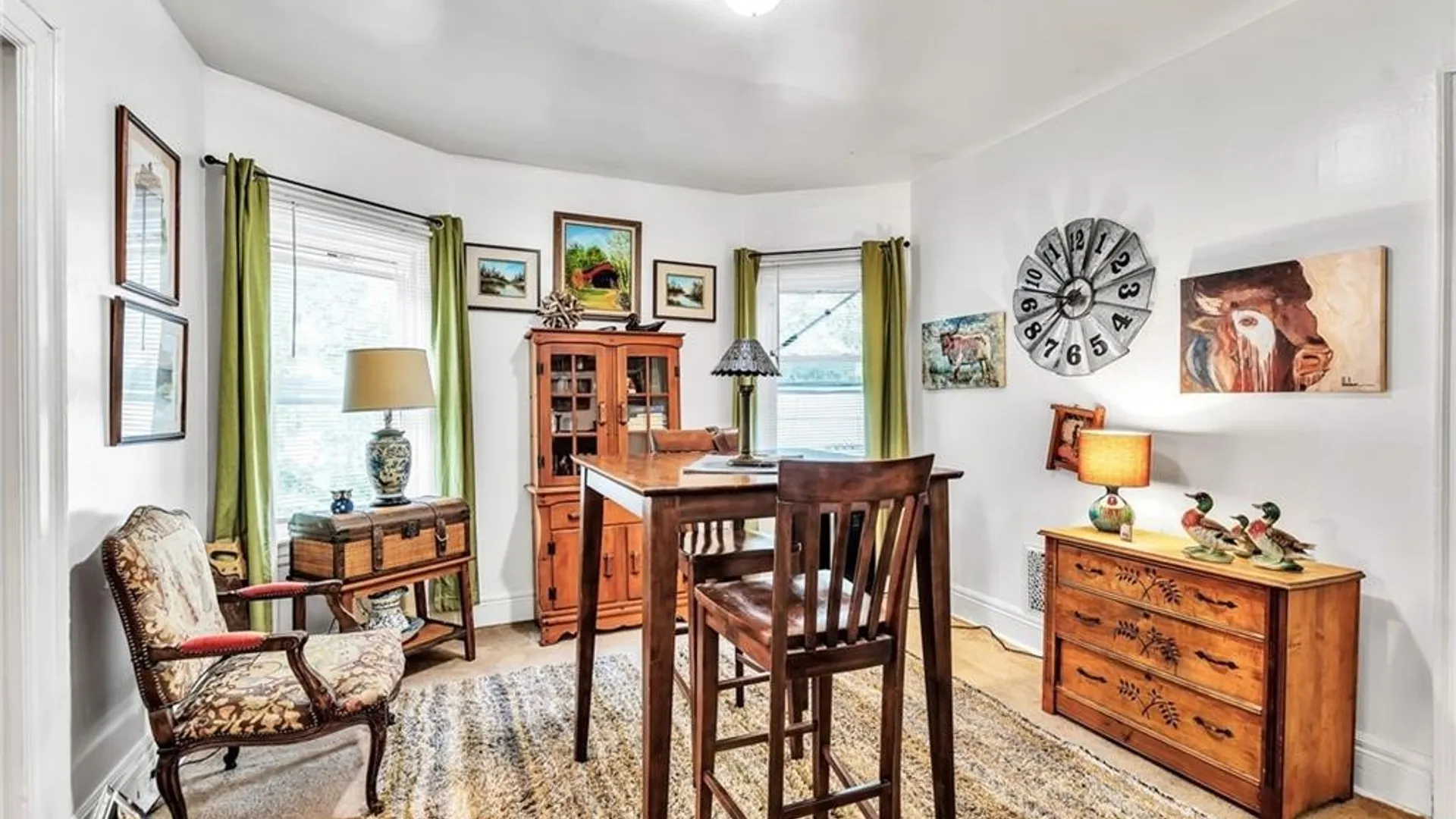 Property at 442 Baynes Street, Buffalo, NY 14213 30