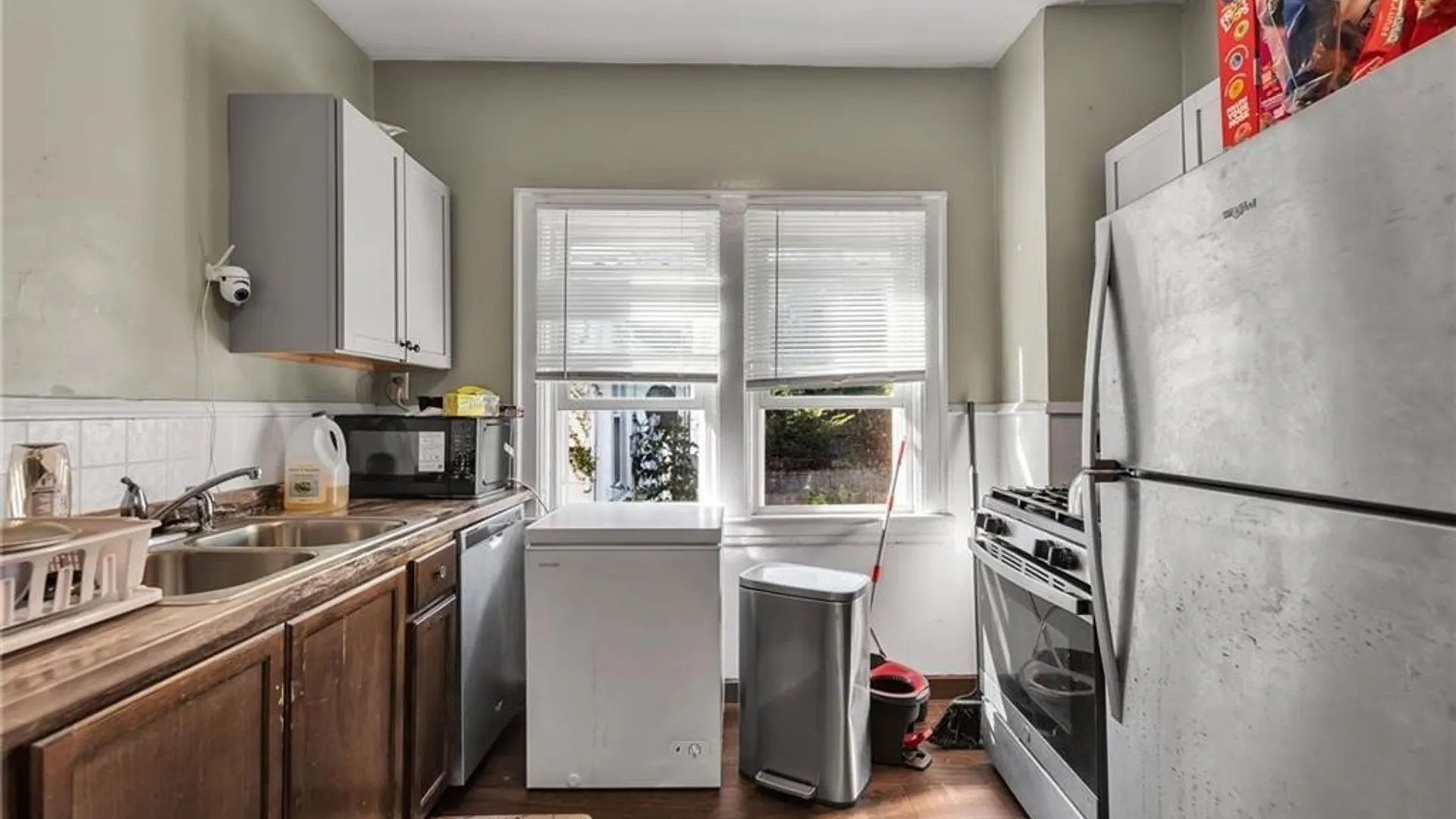 Property at 442 Baynes Street, Buffalo, NY 14213 32