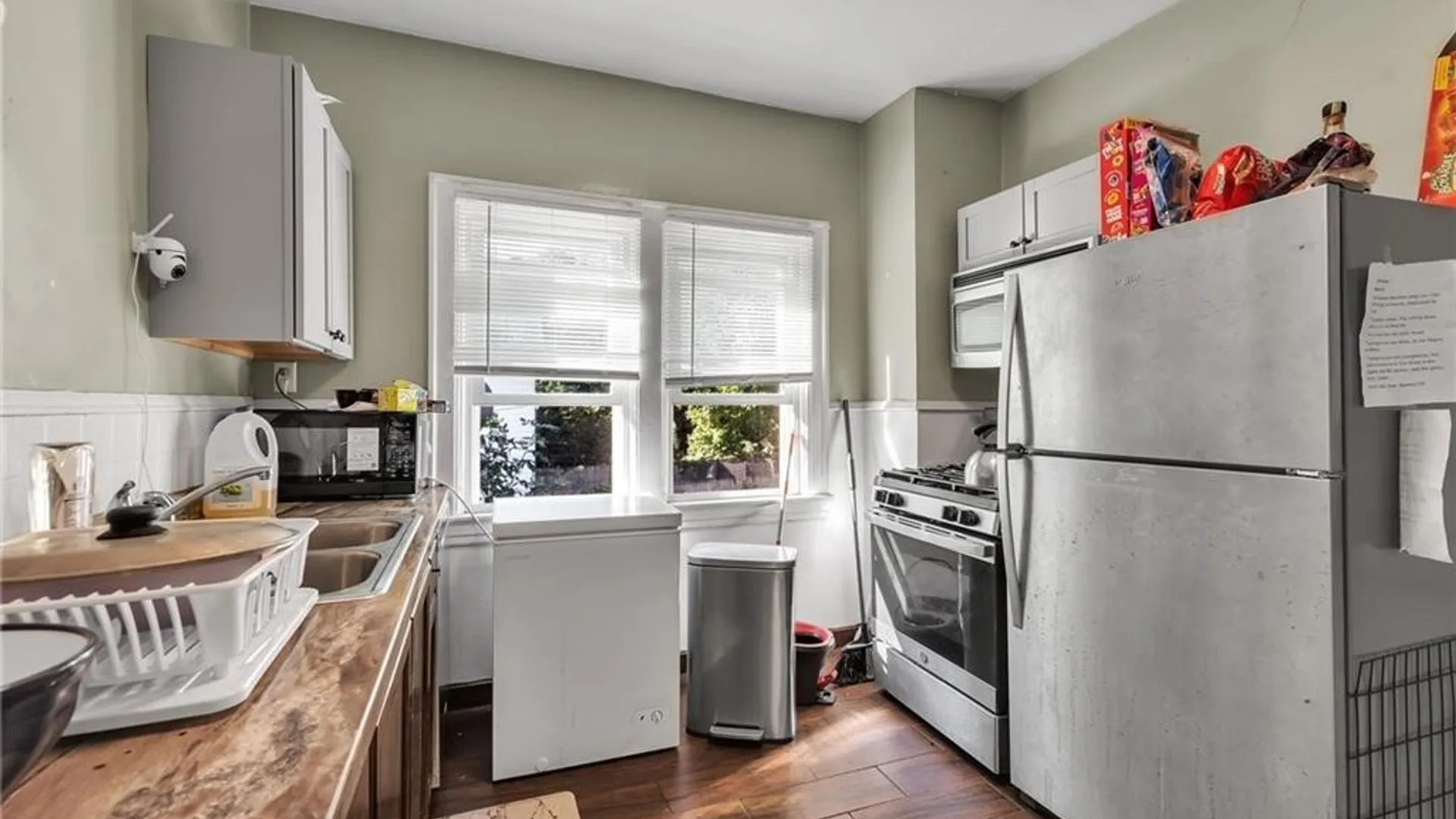 Property at 442 Baynes Street, Buffalo, NY 14213 33