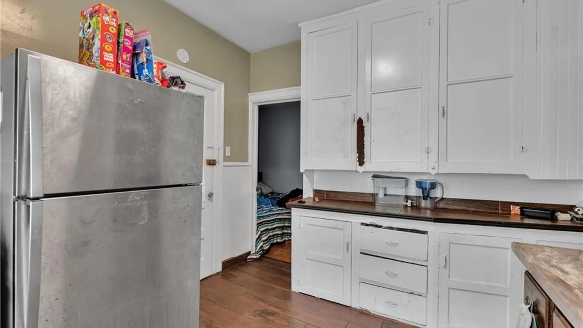 Property at 442 Baynes Street, Buffalo, NY 14213 34