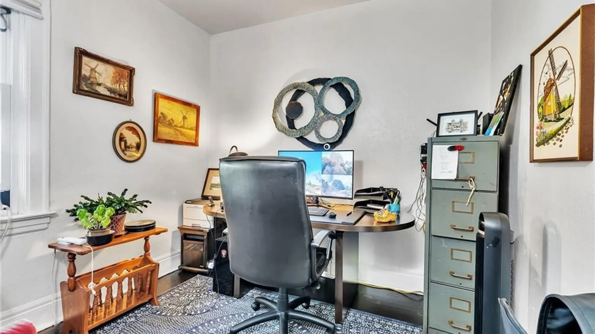 Property at 442 Baynes Street, Buffalo, NY 14213 41