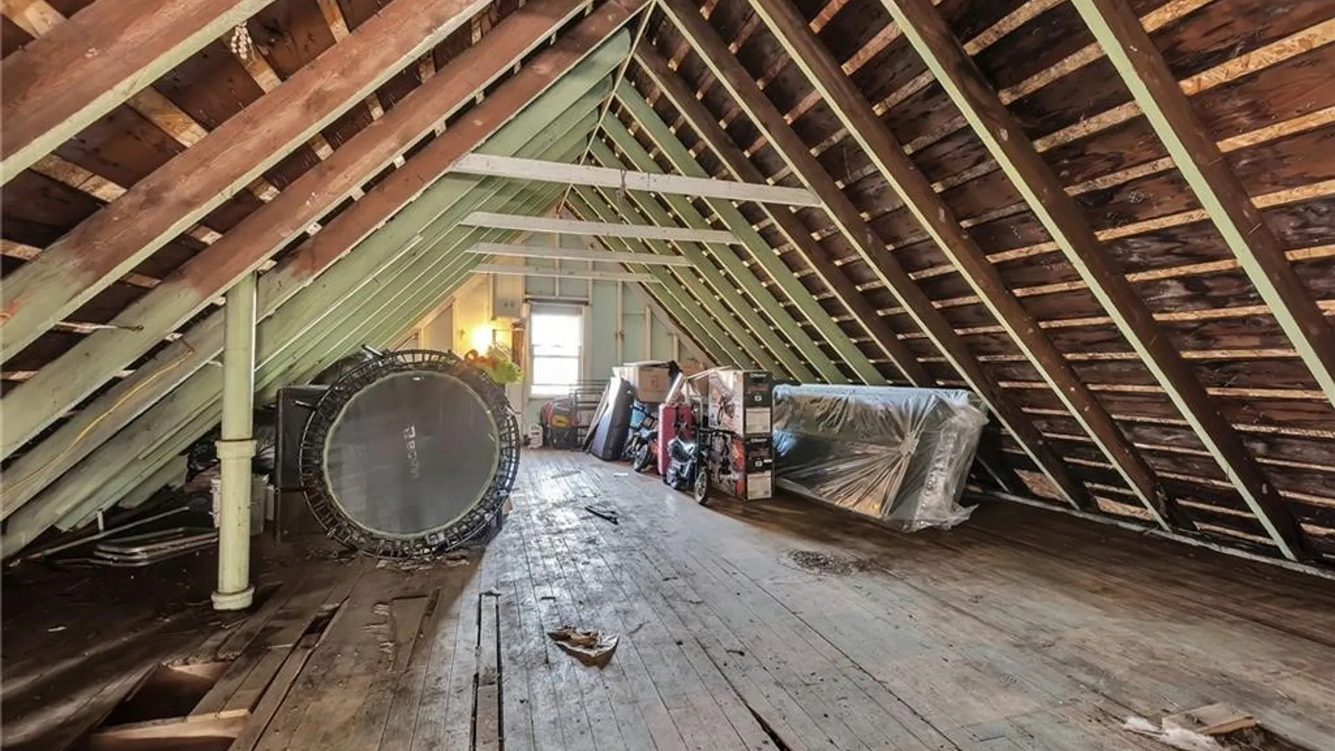 Property at 442 Baynes Street, Buffalo, NY 14213 43