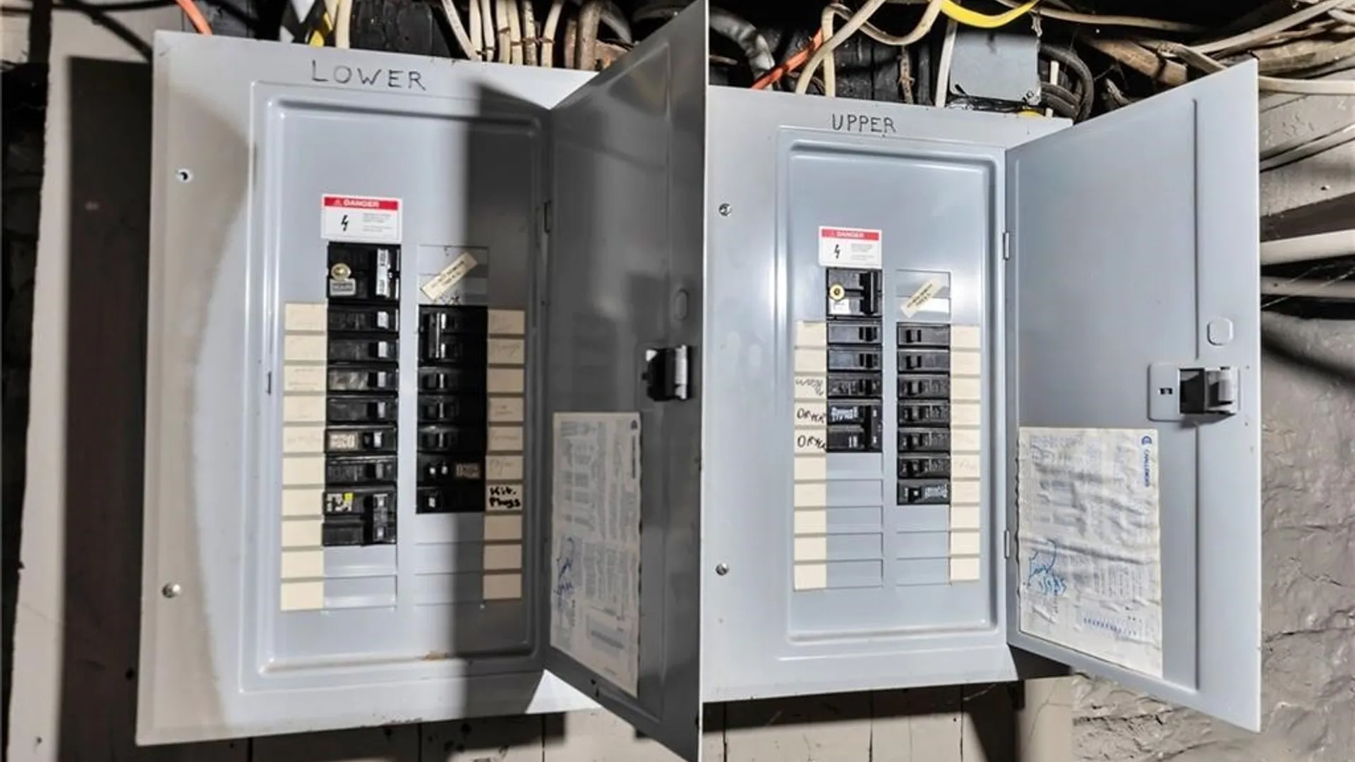 Property at 442 Baynes Street, Buffalo, NY 14213 48