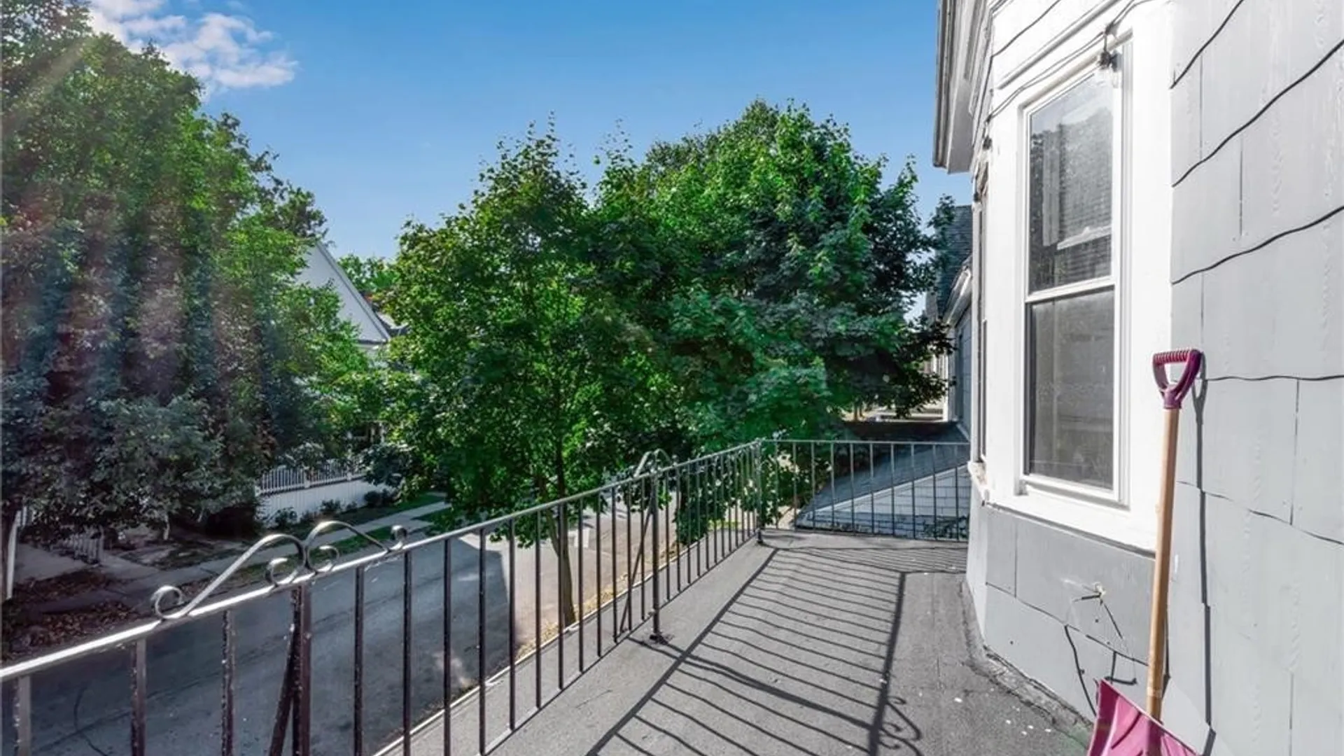 Property at 442 Baynes Street, Buffalo, NY 14213 5