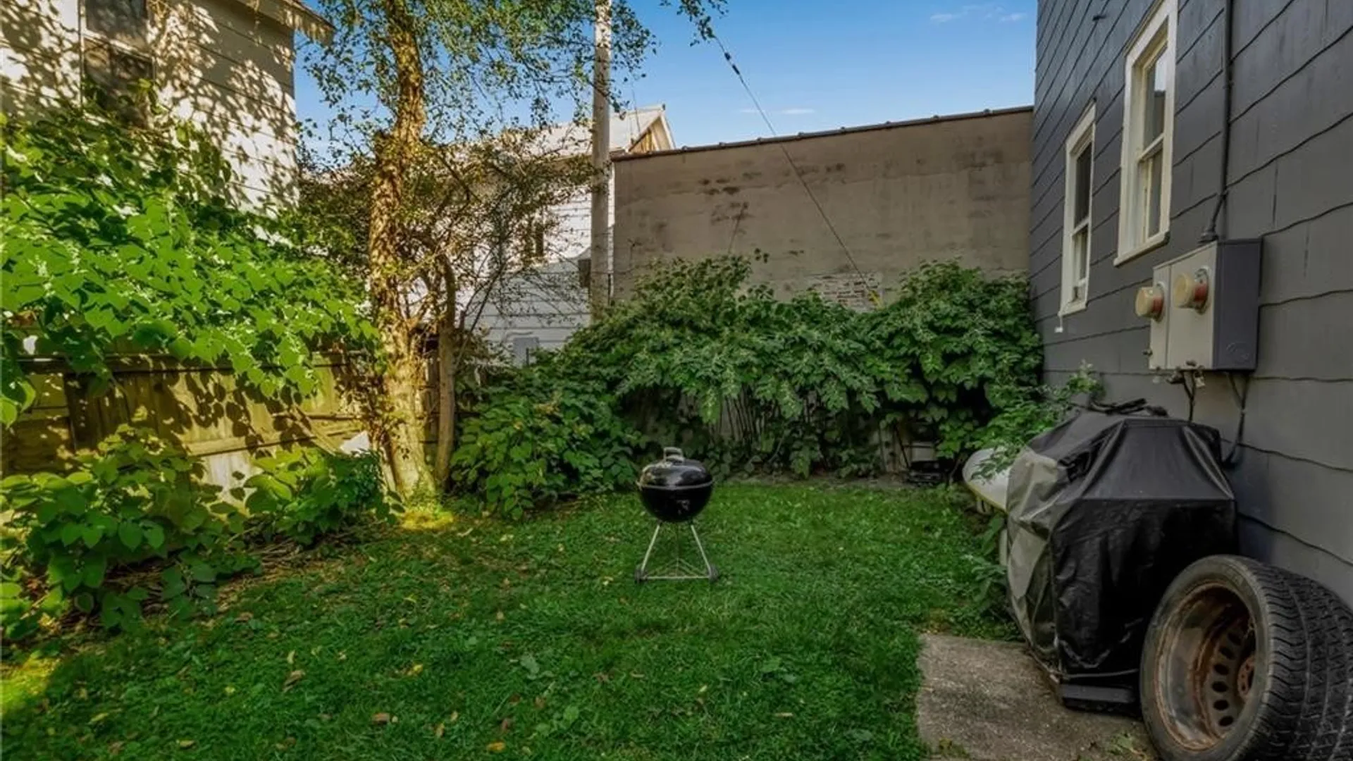 Property at 442 Baynes Street, Buffalo, NY 14213 6