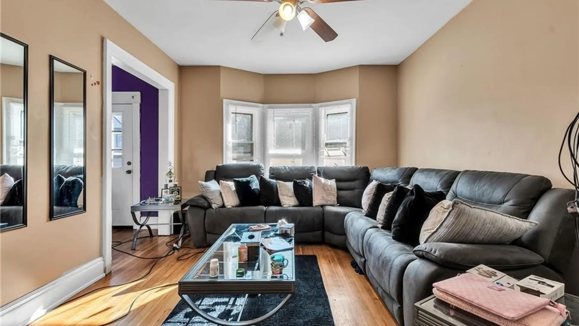 Property at 442 Baynes Street, Buffalo, NY 14213 9