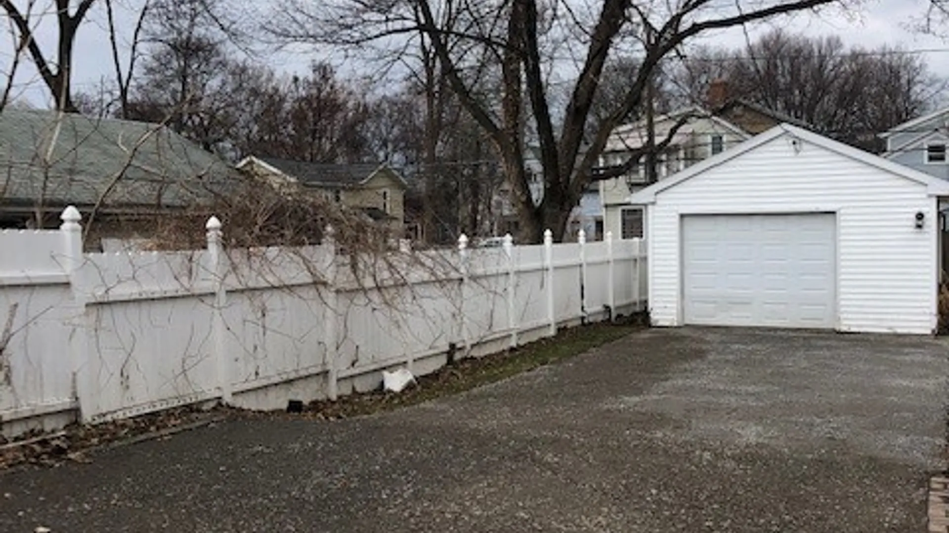 Property at 106 Gregory Street, Rochester, NY 14620 17