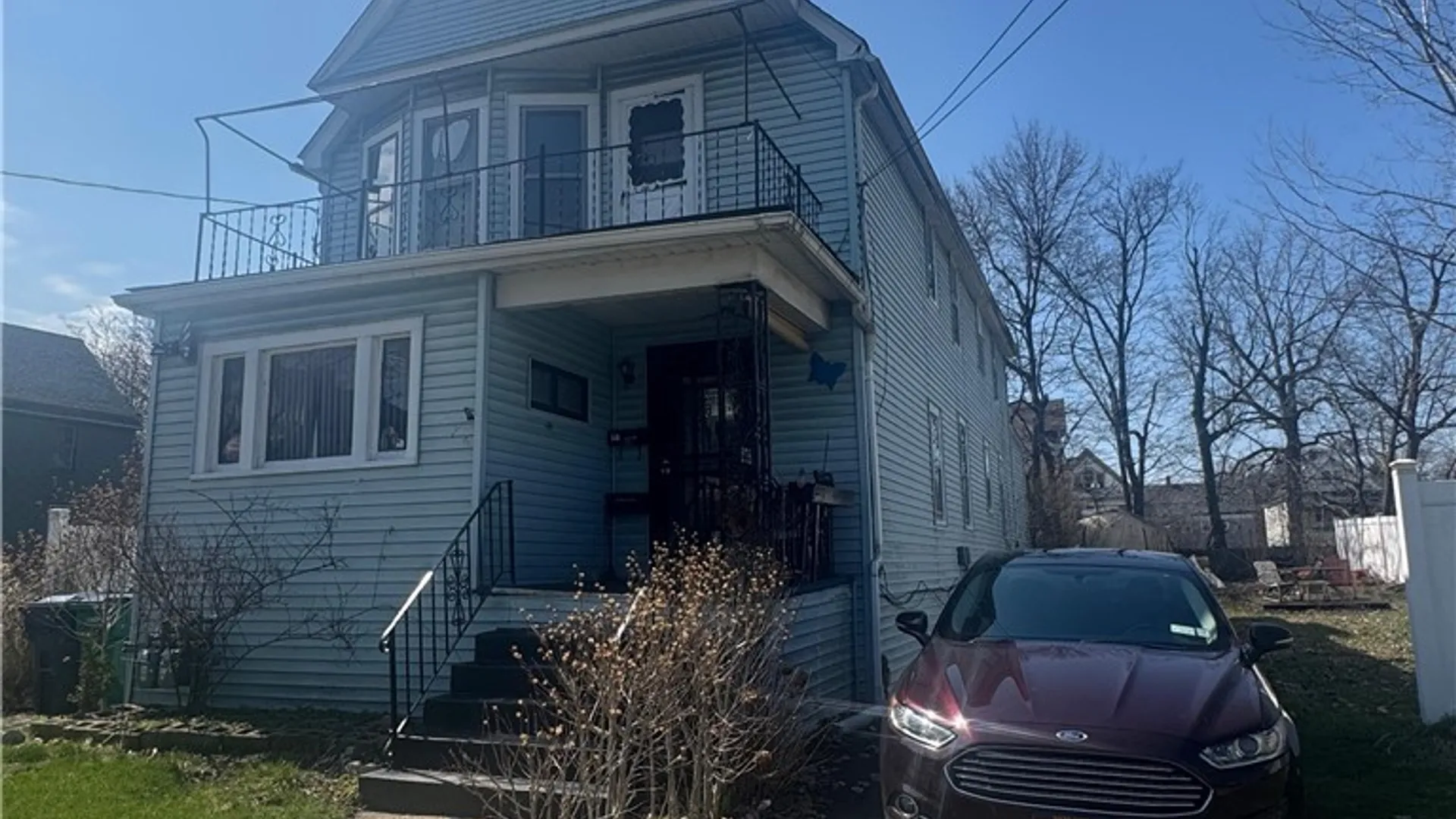 Property at 276 Bissell Avenue, Buffalo, NY 14211 2