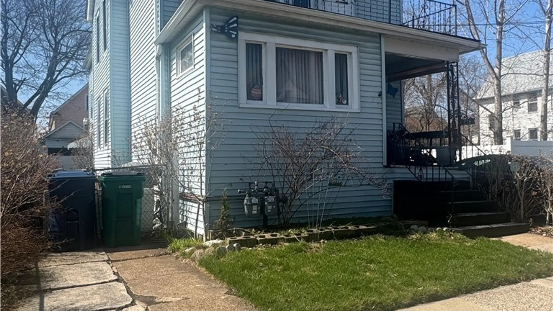 Property at 276 Bissell Avenue, Buffalo, NY 14211 3