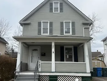 Property at 243 Garfield Street, Rochester, NY 14611