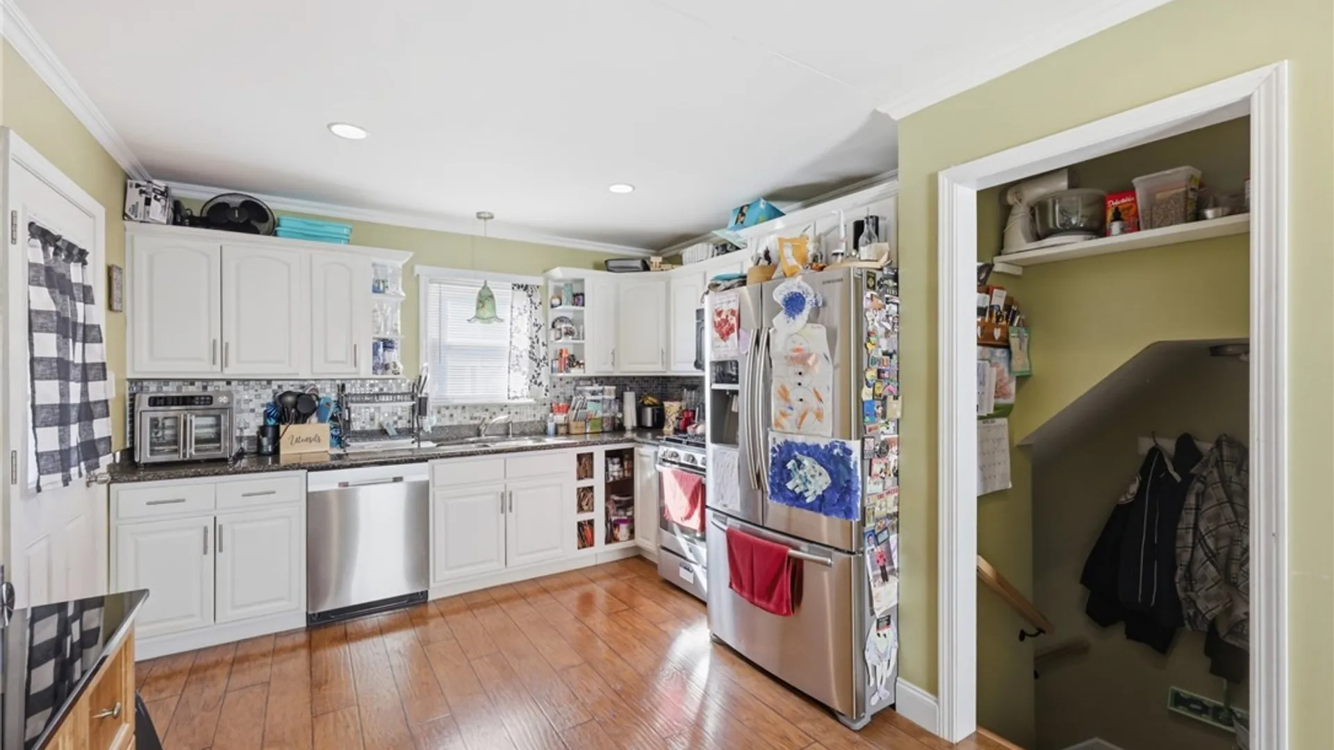 Property at 2733 Woodlawn Avenue, Niagara Falls, NY 14301 13