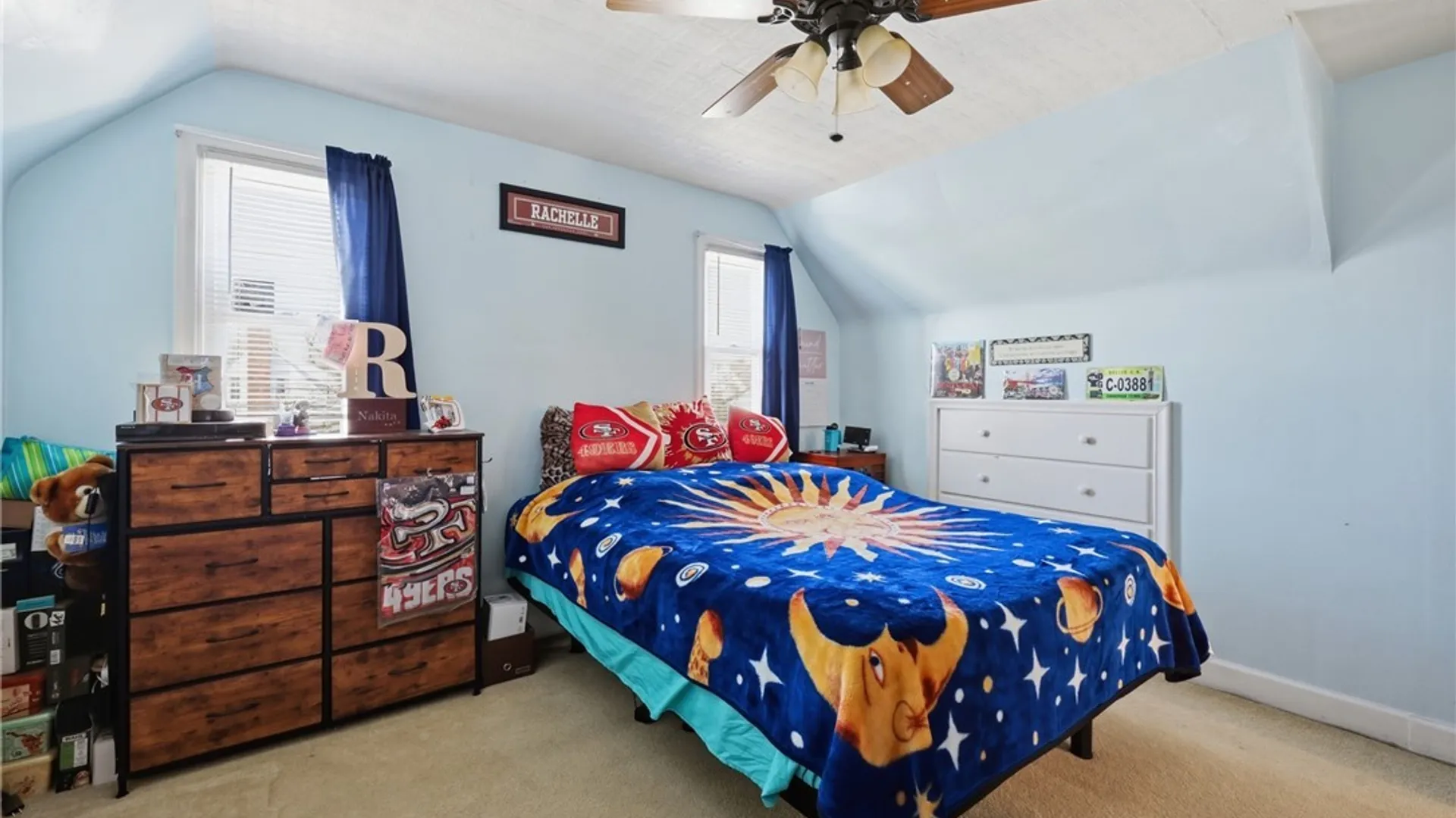 Property at 2733 Woodlawn Avenue, Niagara Falls, NY 14301 19