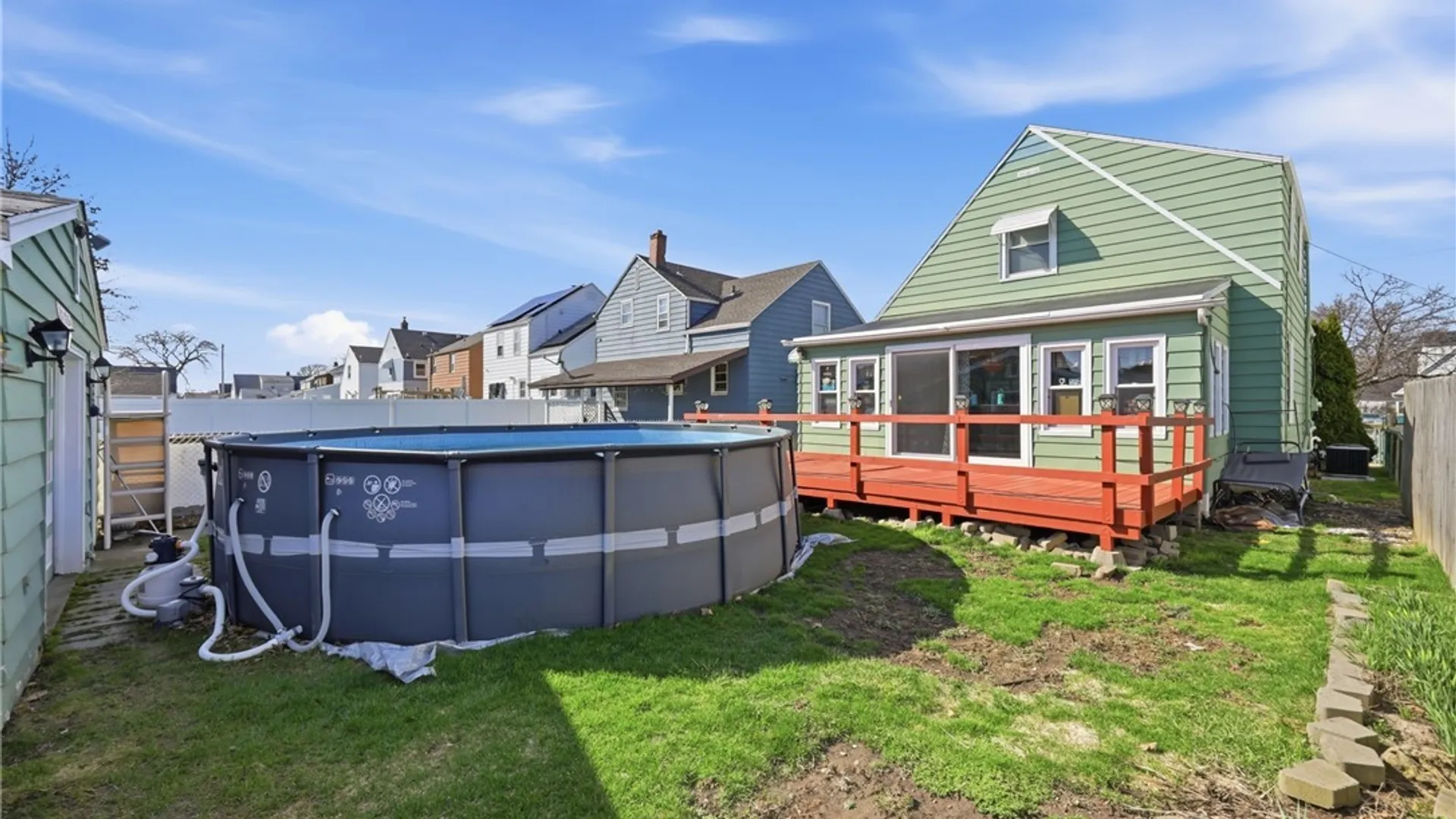 Property at 2733 Woodlawn Avenue, Niagara Falls, NY 14301 36