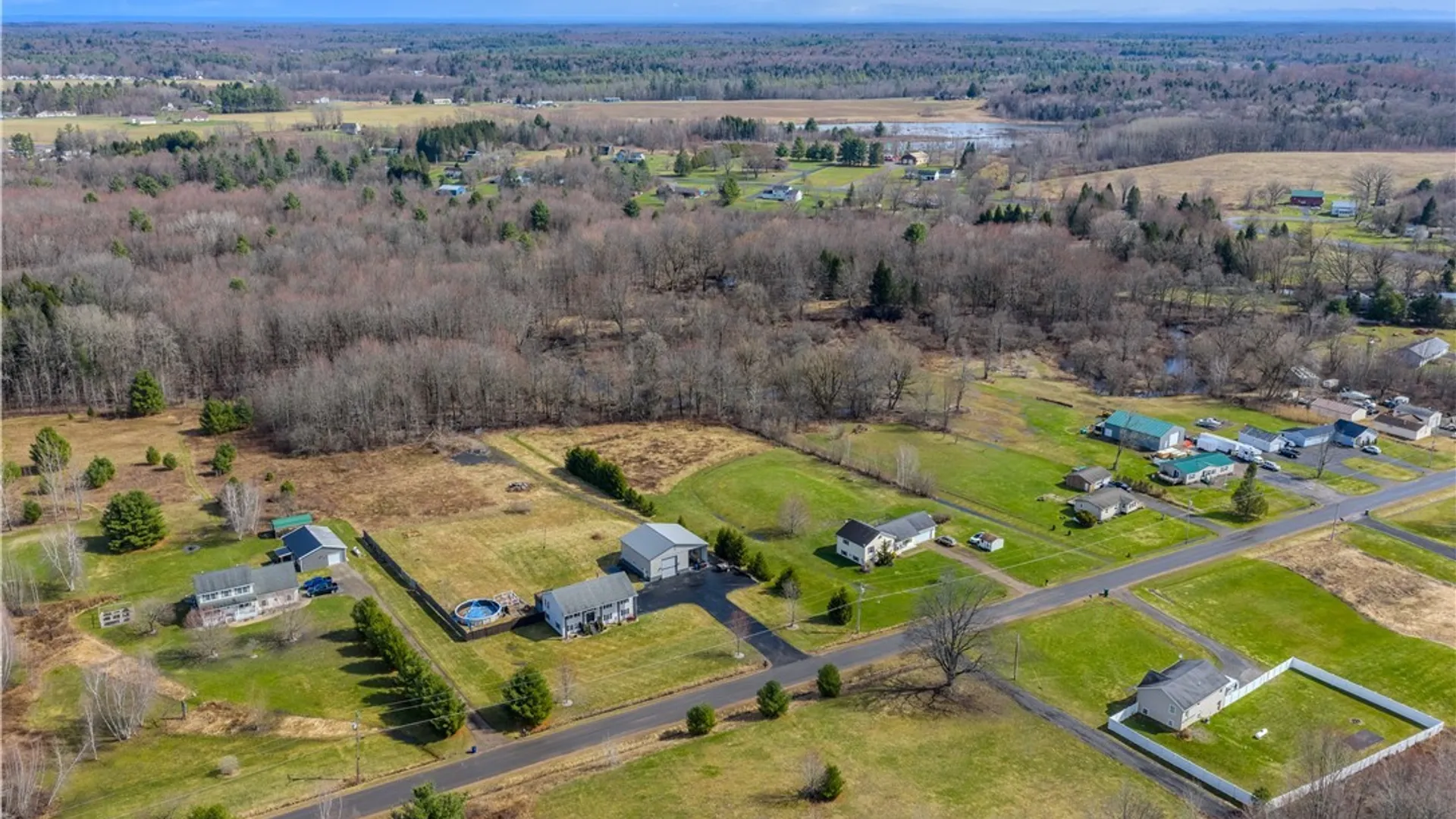 Property at 50 Milo Drive, West Monroe, NY 13167 44