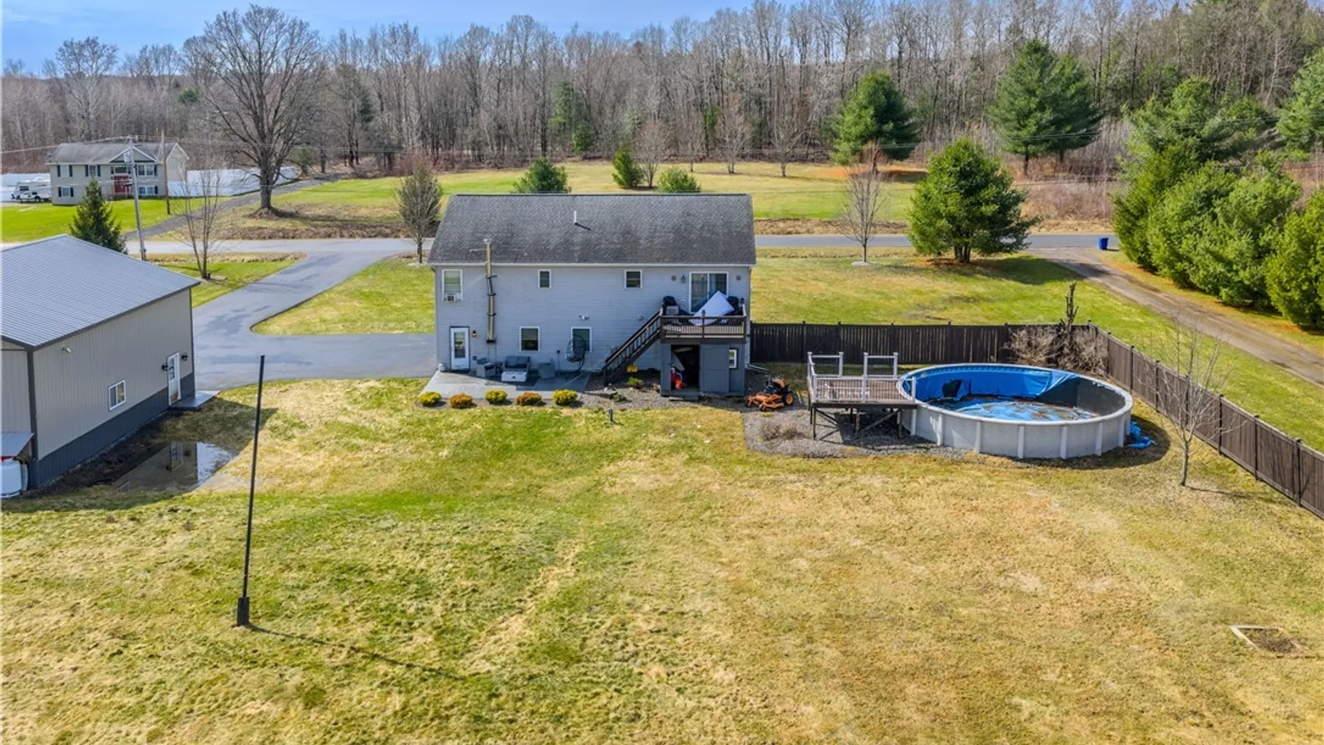 Property at 50 Milo Drive, West Monroe, NY 13167 45