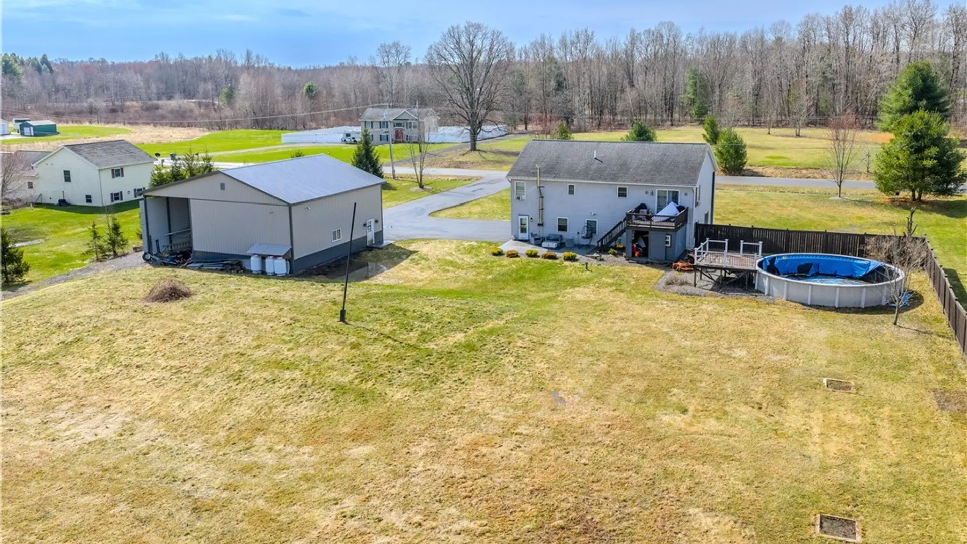 Property at 50 Milo Drive, West Monroe, NY 13167 46