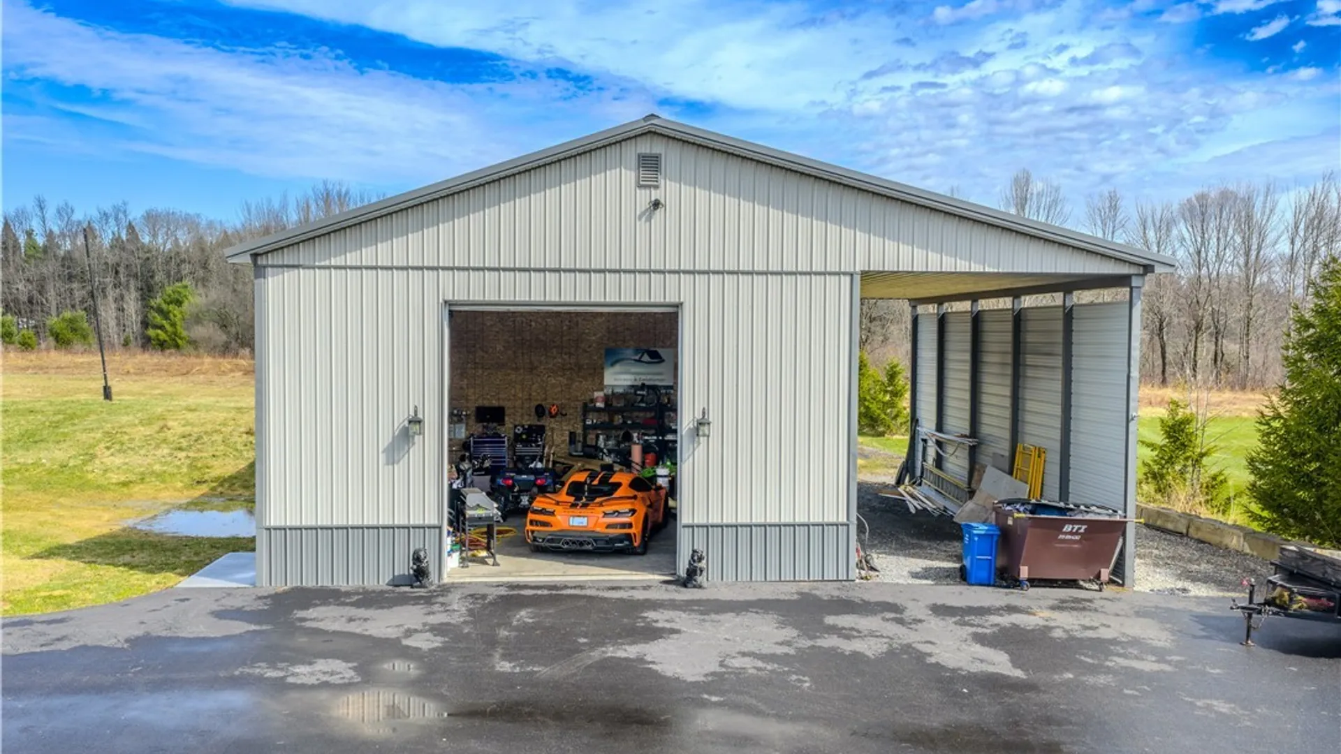 Property at 50 Milo Drive, West Monroe, NY 13167 9