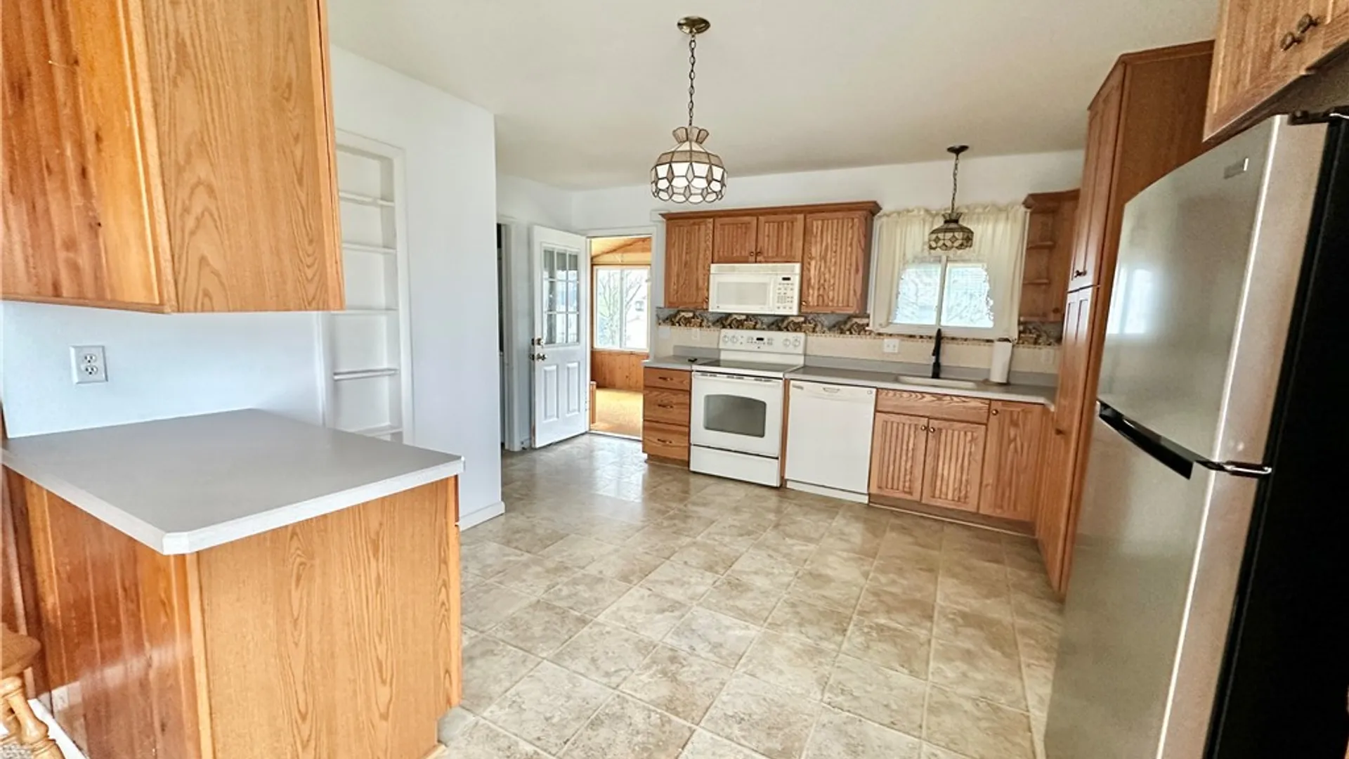 Property at 3849 Perry Avenue, Castile, NY 14549 16