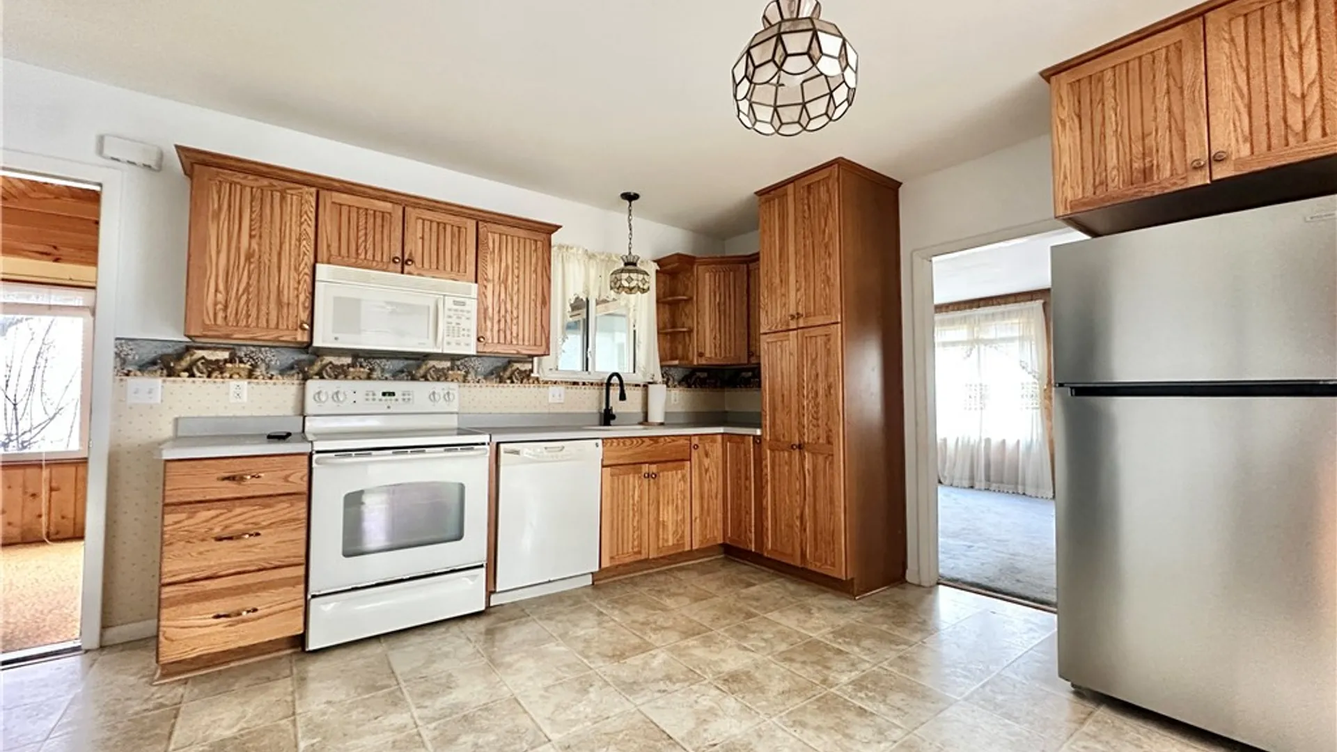 Property at 3849 Perry Avenue, Castile, NY 14549 17