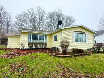 3849 Perry Avenue, Castile, NY 14549