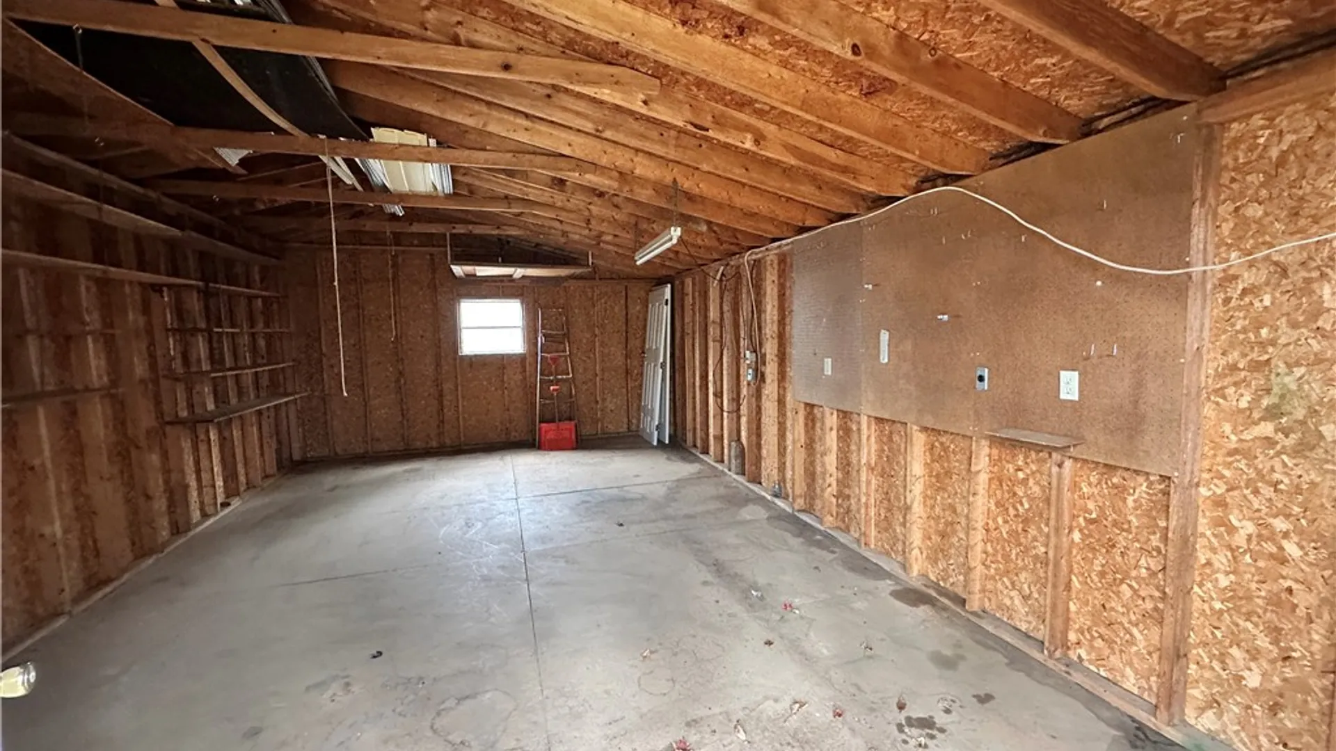 Property at 3849 E Perry Avenue, Castile, NY 14549 32