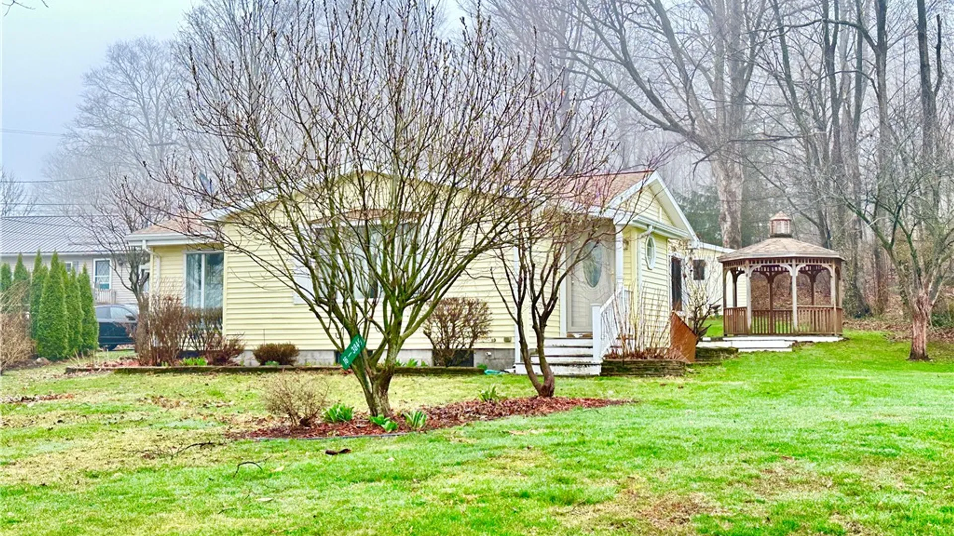 Property at 3849 Perry Avenue, Castile, NY 14549 5