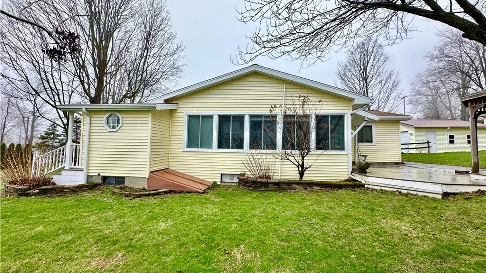 Property at 3849 Perry Avenue, Castile, NY 14549 6