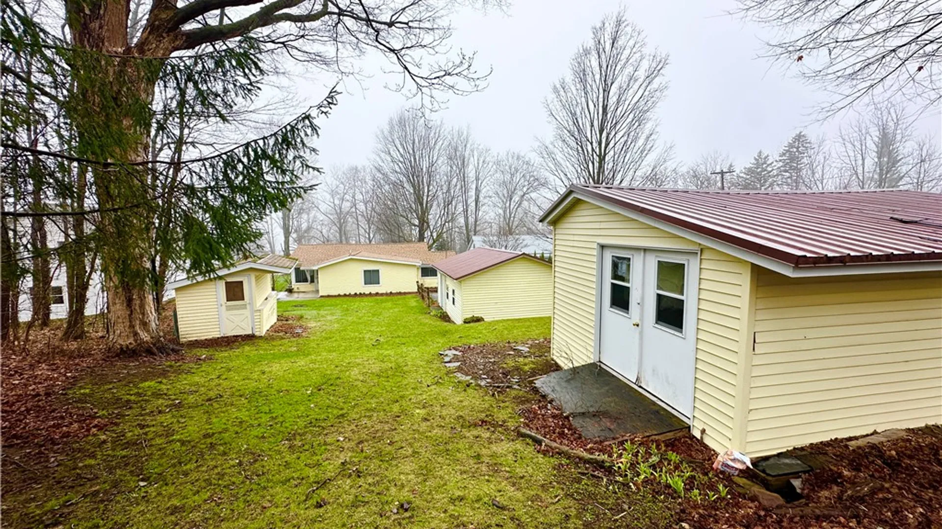 Property at 3849 Perry Avenue, Castile, NY 14549 7