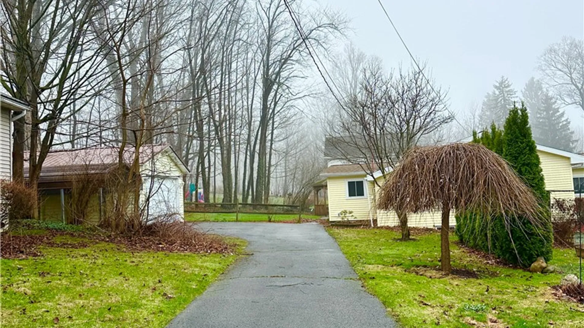 Property at 3849 Perry Avenue, Castile, NY 14549 8