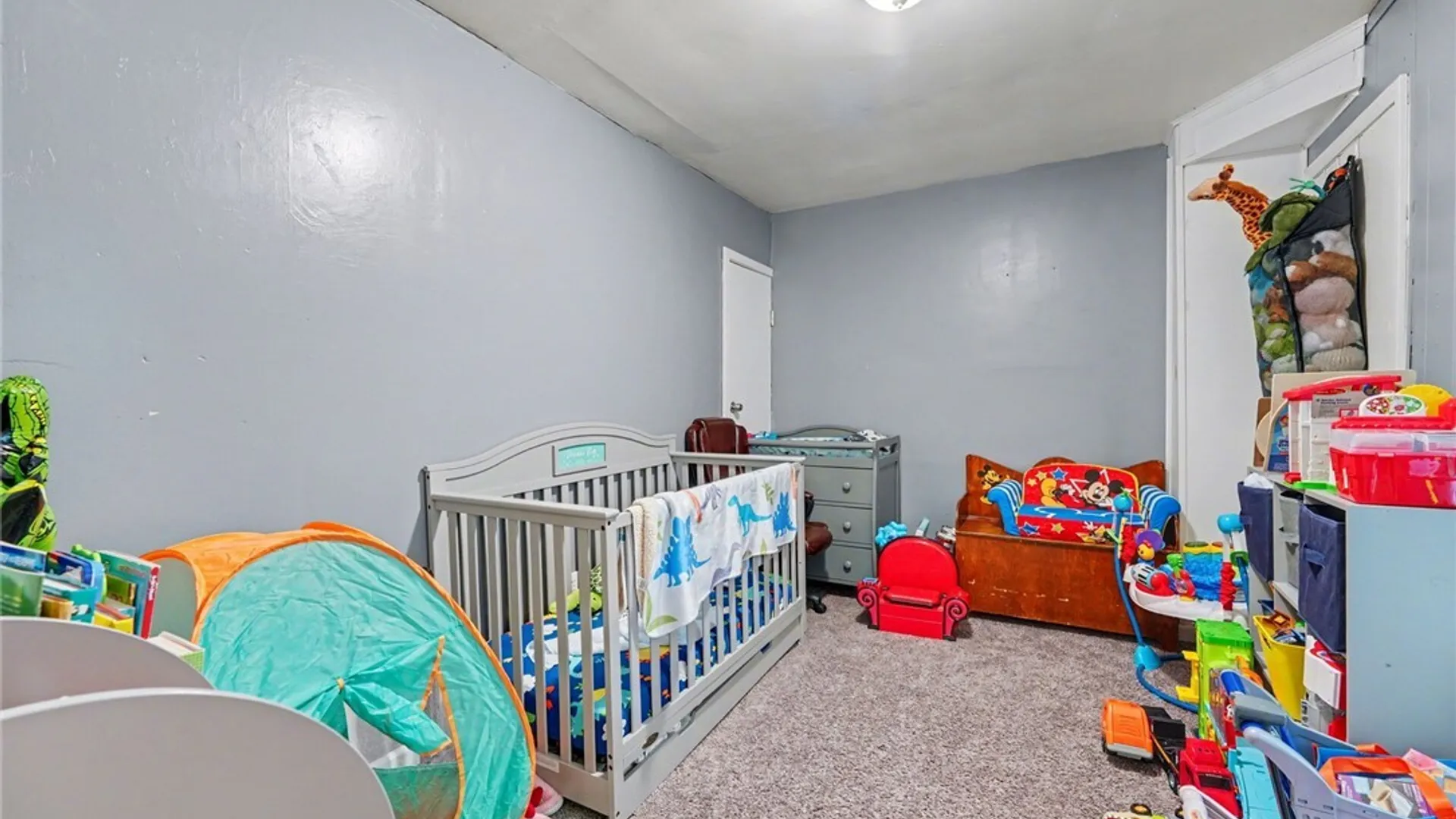 Property at 133 Hawley Street, Lockport City, NY 14094 17