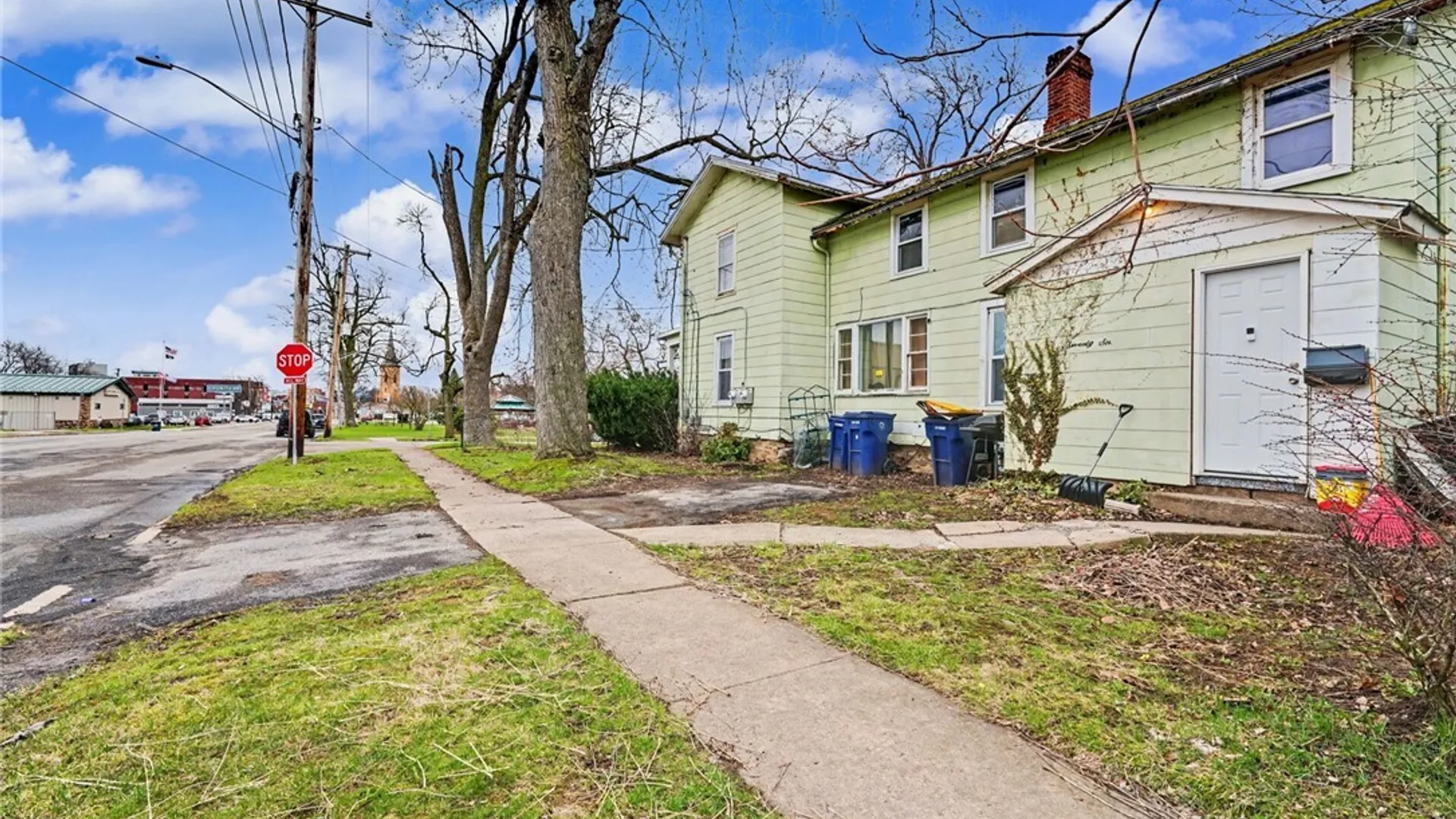 Property at 133 Hawley Street, Lockport City, NY 14094 3