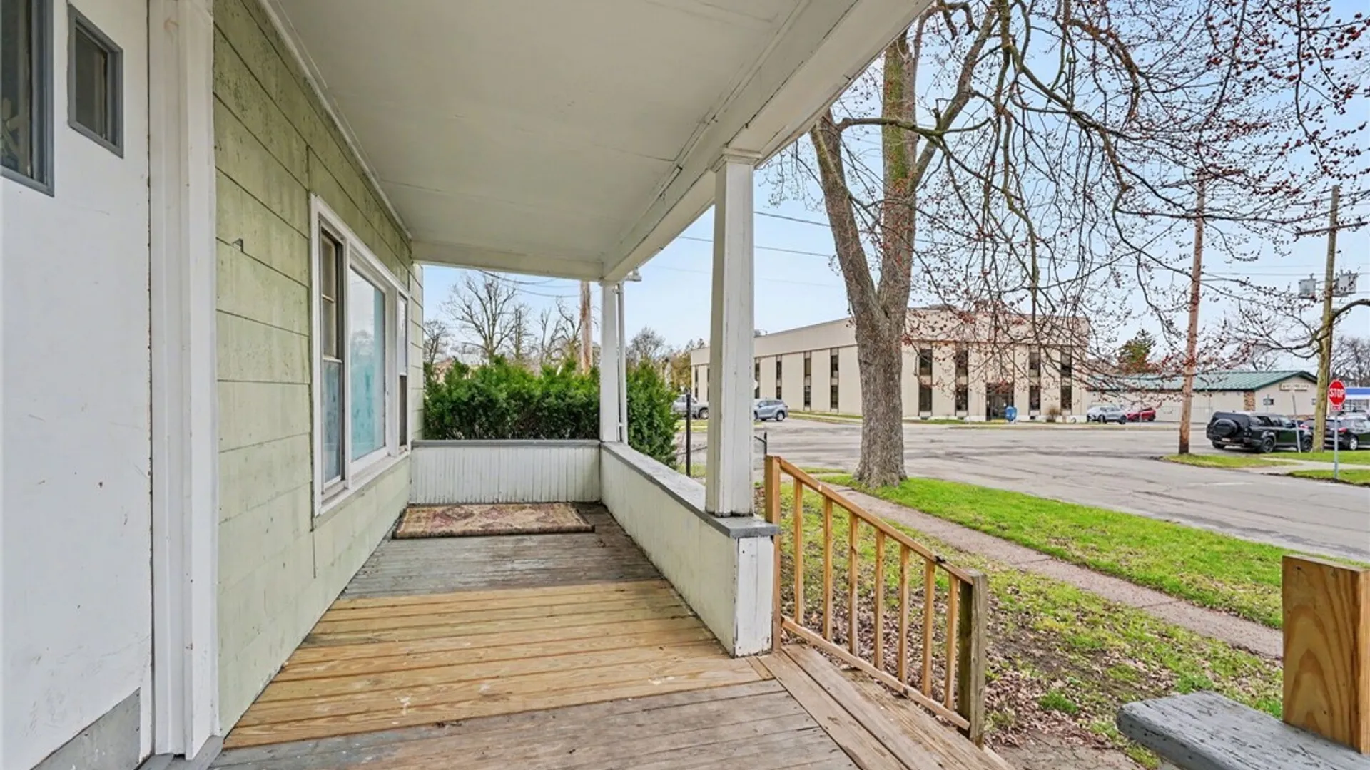 Property at 133 Hawley Street, Lockport City, NY 14094 4