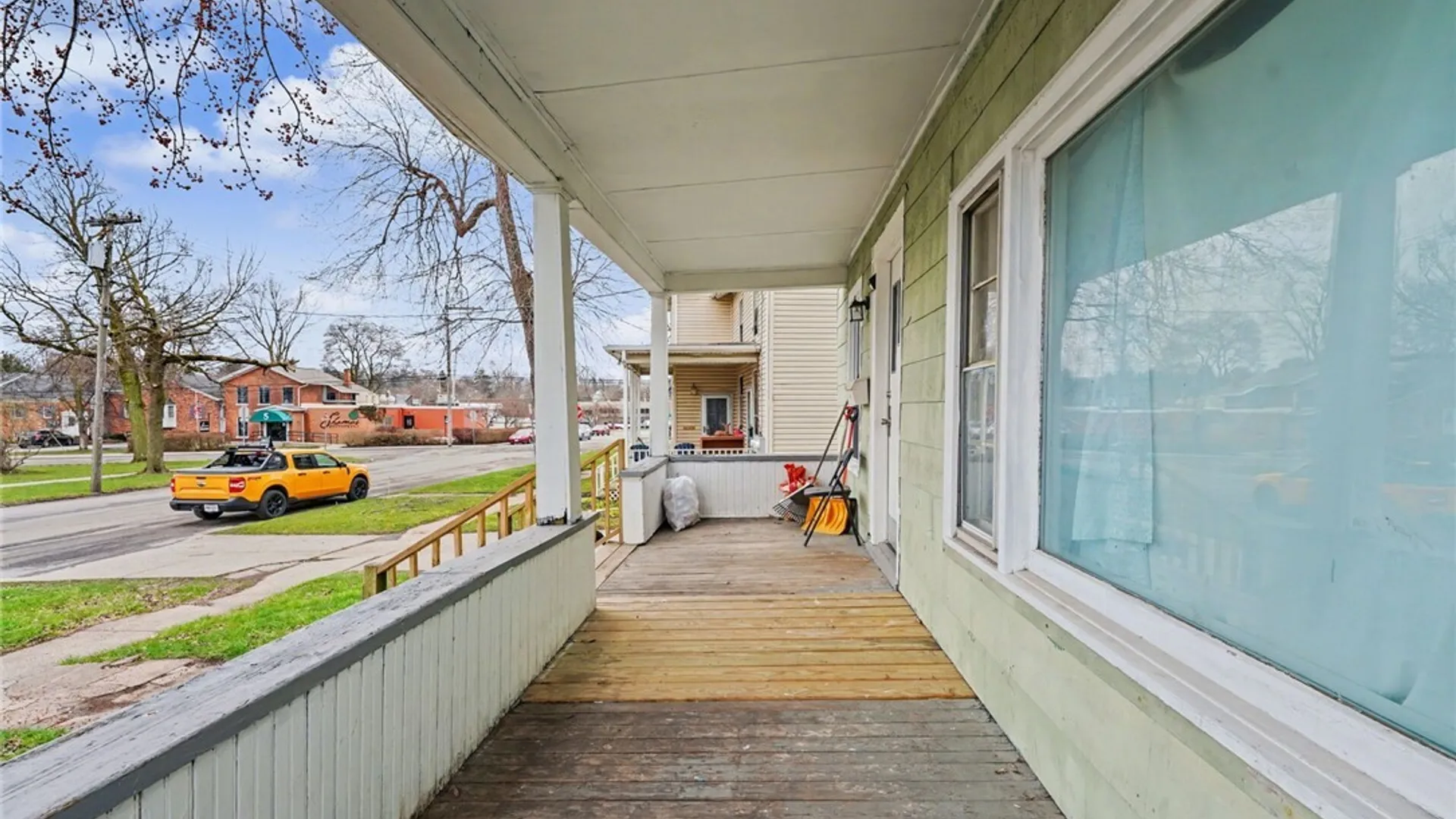 Property at 133 Hawley Street, Lockport City, NY 14094 5