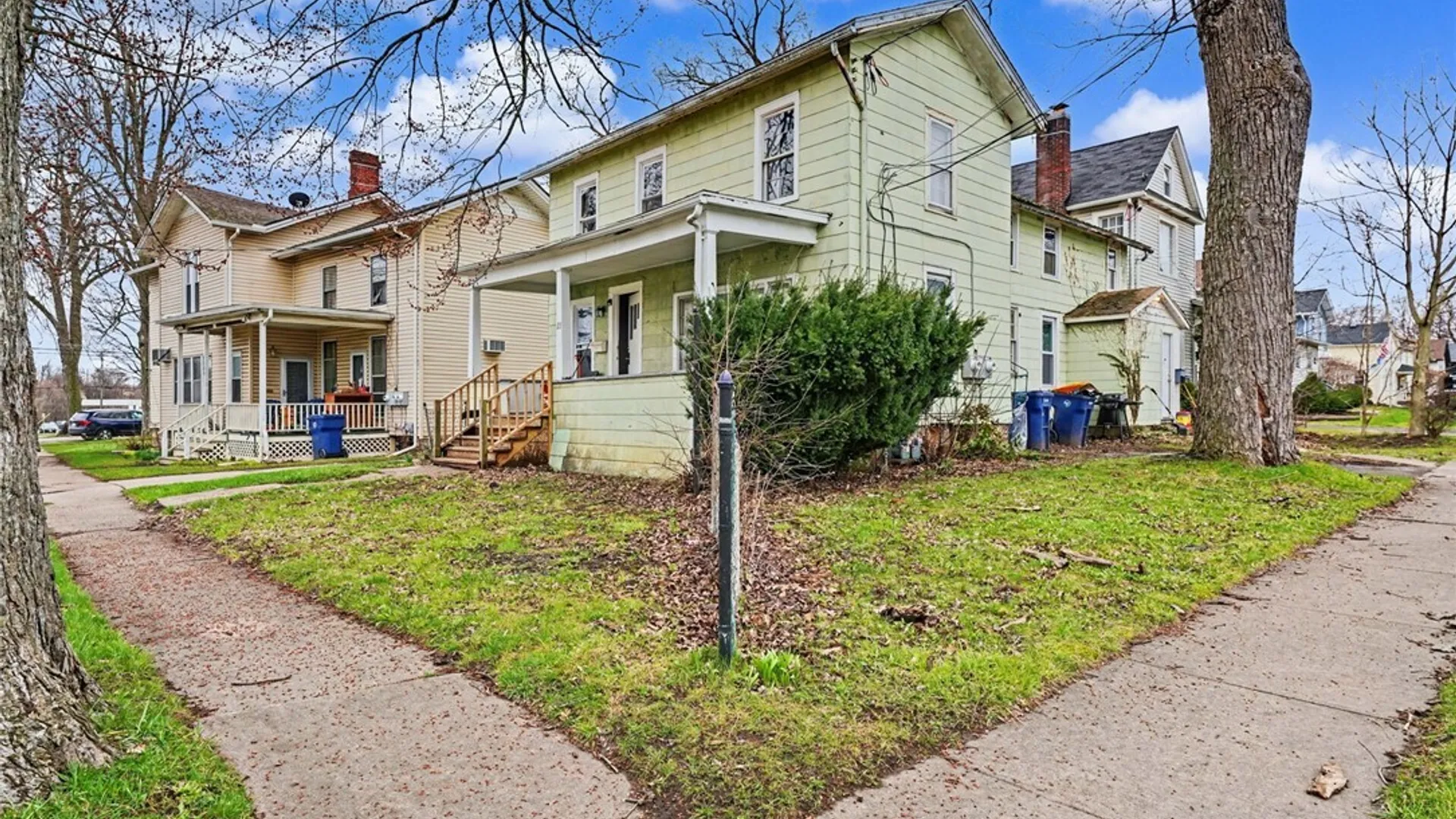 Property at 133 Hawley Street, Lockport City, NY 14094 7