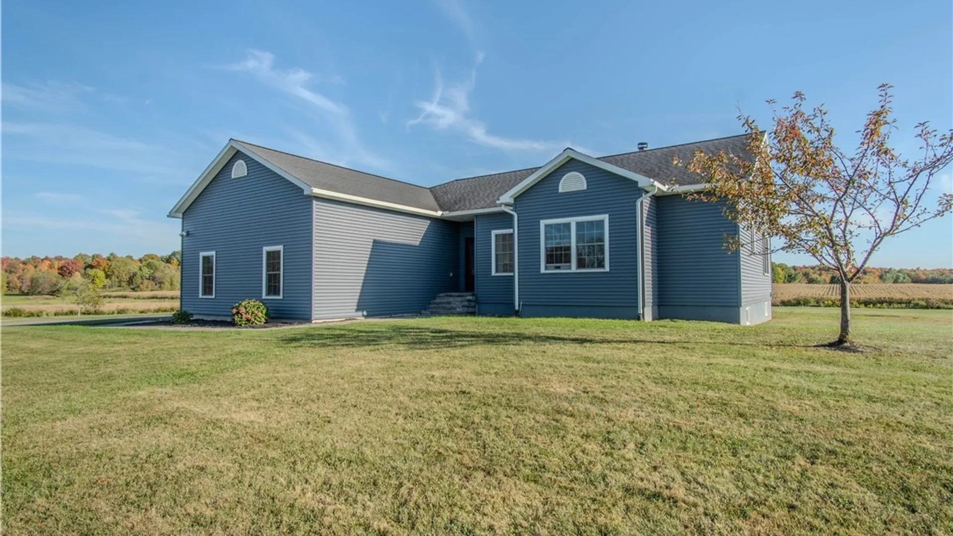 Property at 20892 Strickland Road, Wilna, NY 13619 2