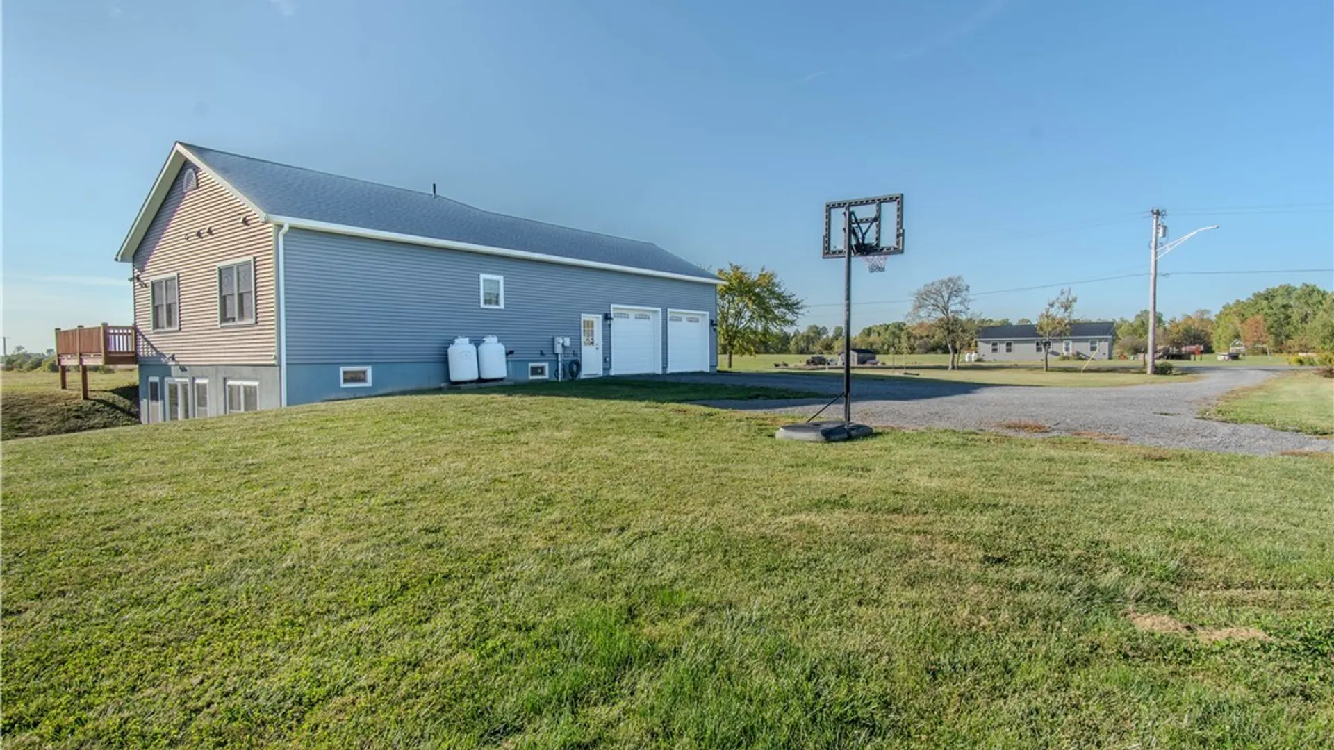 Property at 20892 Strickland Road, Wilna, NY 13619 3