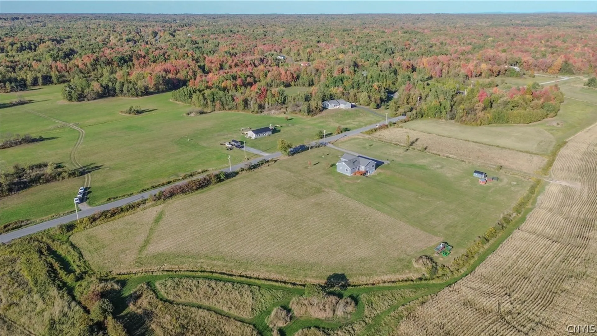 Property at 20892 Strickland Road, Wilna, NY 13619 7