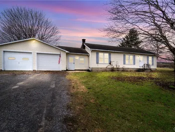 Property at 6401 Rock Road, Verona, NY 13478