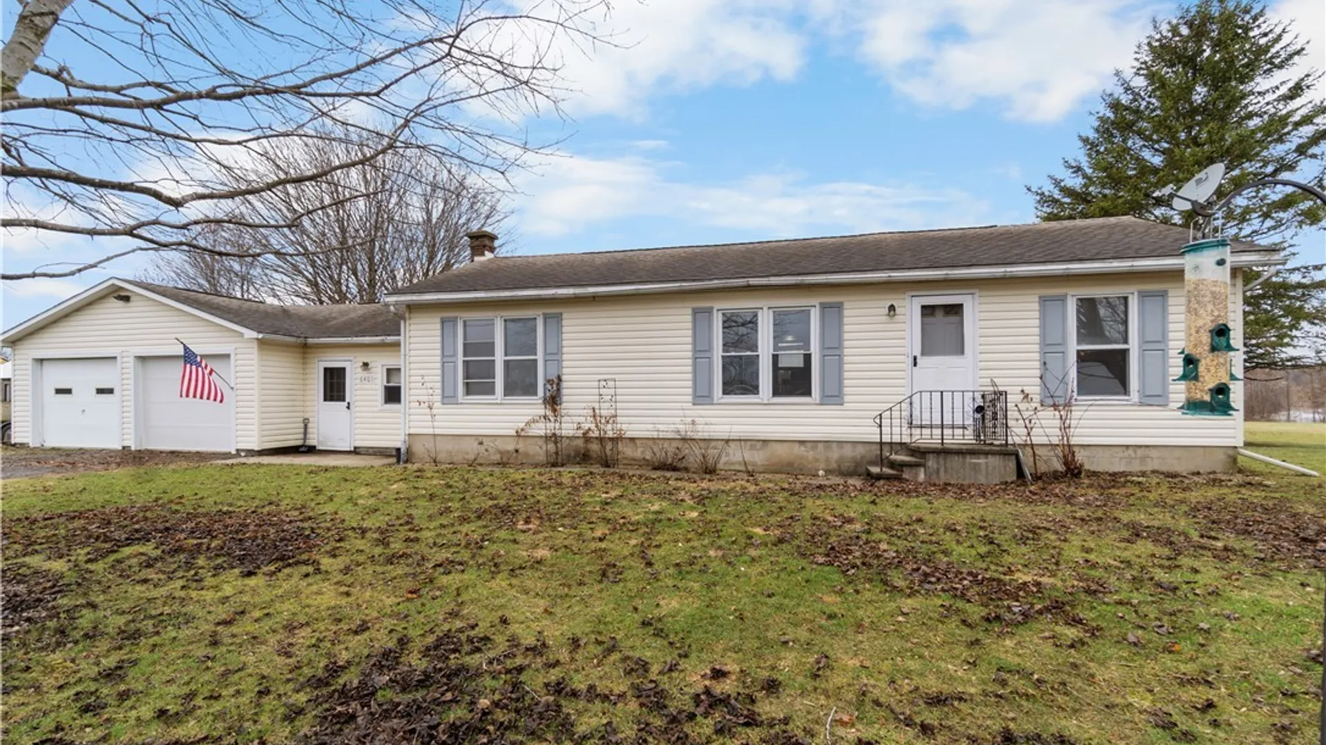 Property at 6401 Rock Road, Verona, NY 13478 24