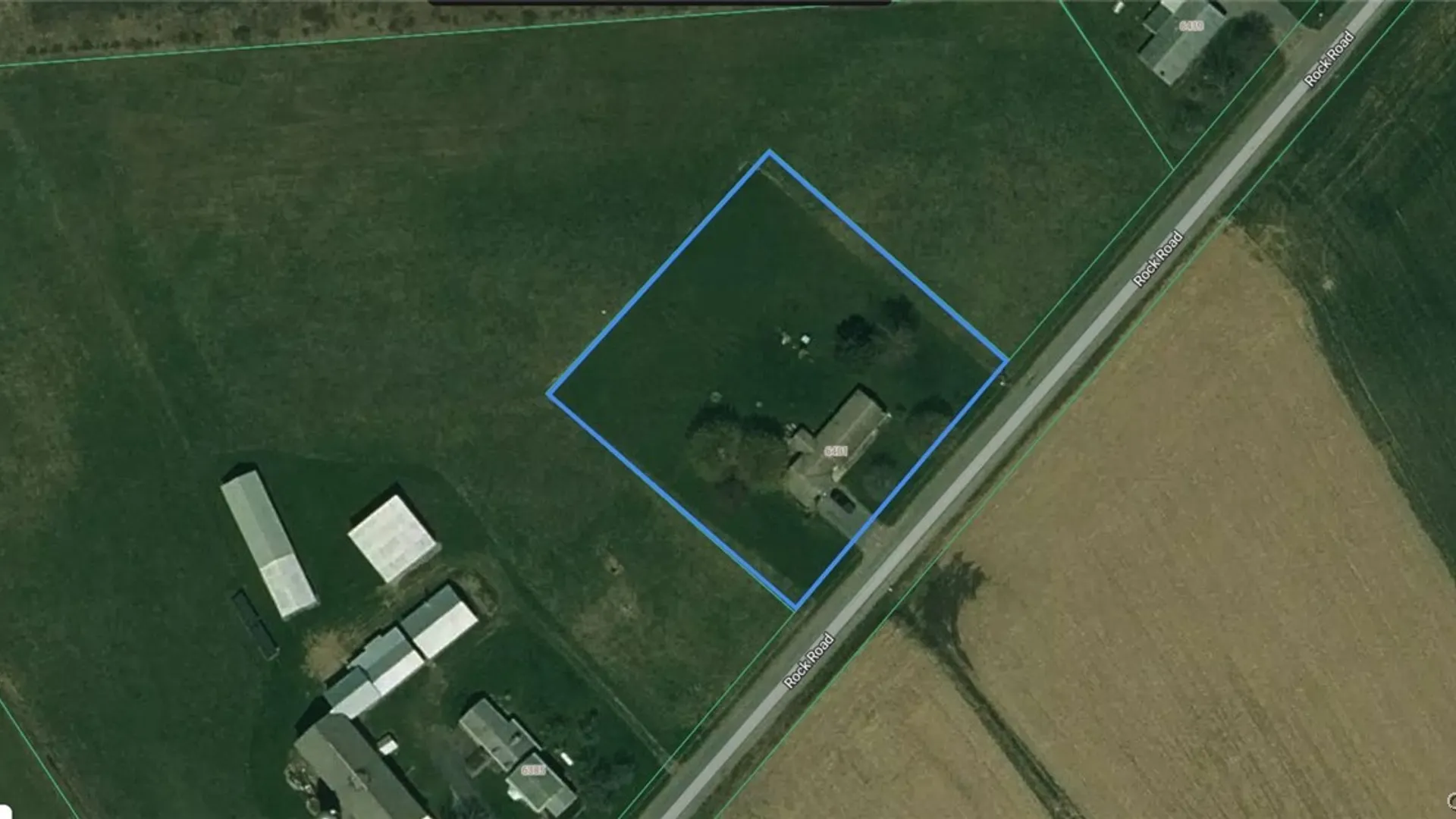 Property at 6401 Rock Road, Verona, NY 13478 32