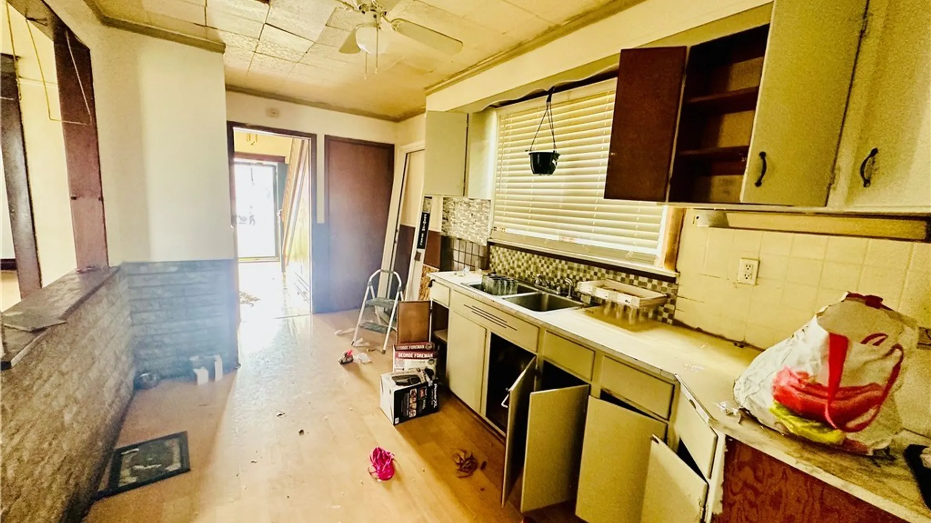 Property at 1146 Ashland Avenue, Niagara Falls, NY 14301 12