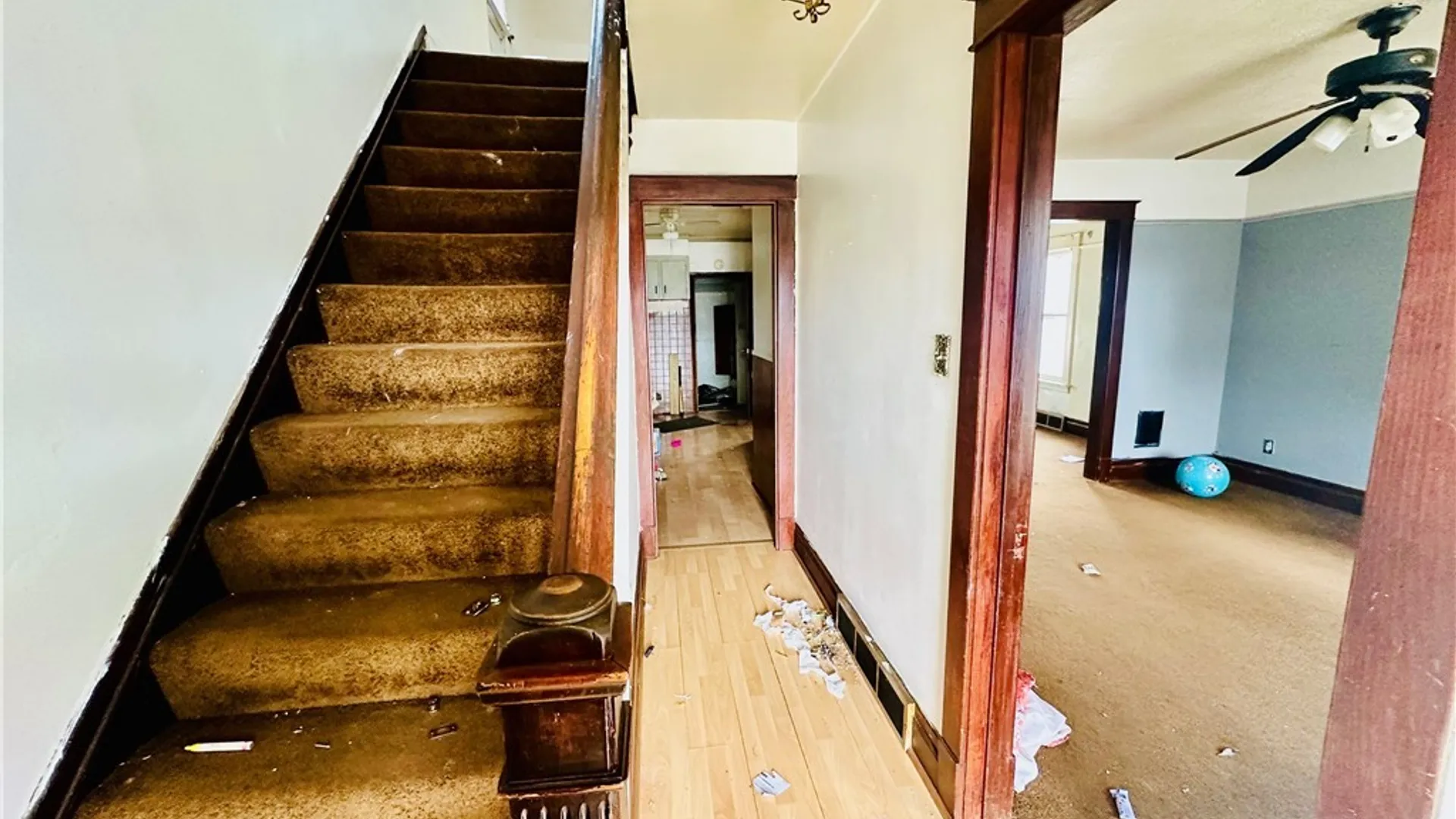 Property at 1146 Ashland Avenue, Niagara Falls, NY 14301 13