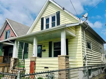 Property at 1146 Ashland Avenue, Niagara Falls, NY 14301