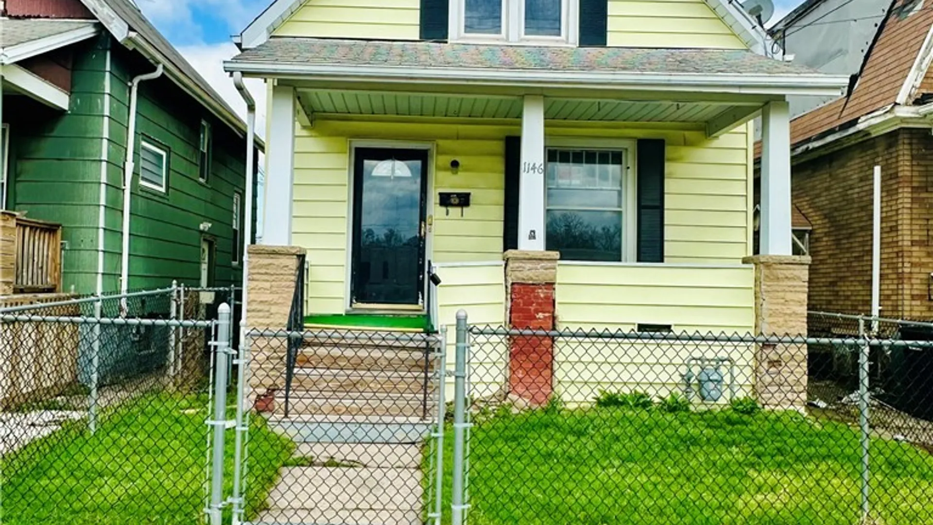 Property at 1146 Ashland Avenue, Niagara Falls, NY 14301 2