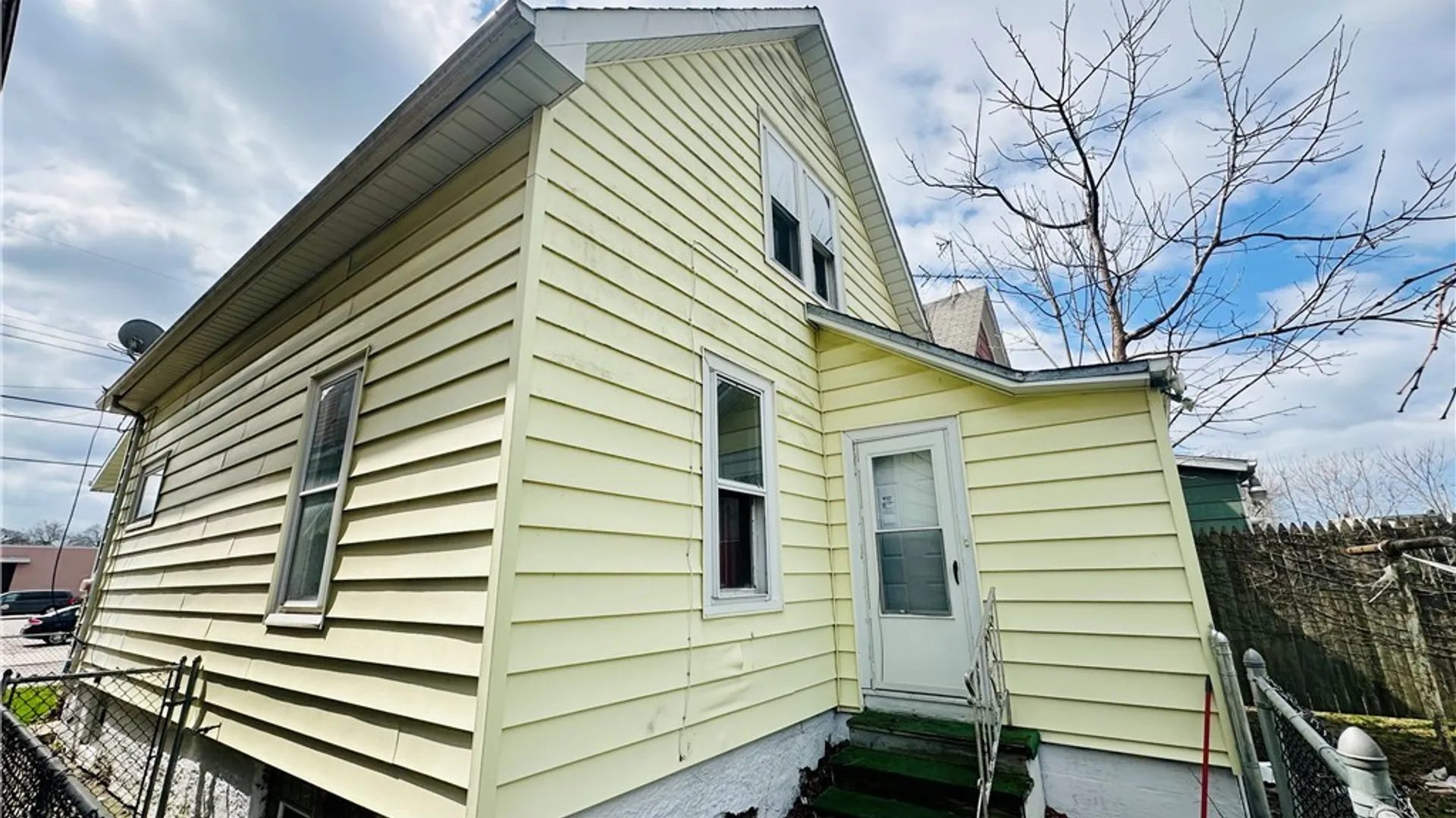 Property at 1146 Ashland Avenue, Niagara Falls, NY 14301 24