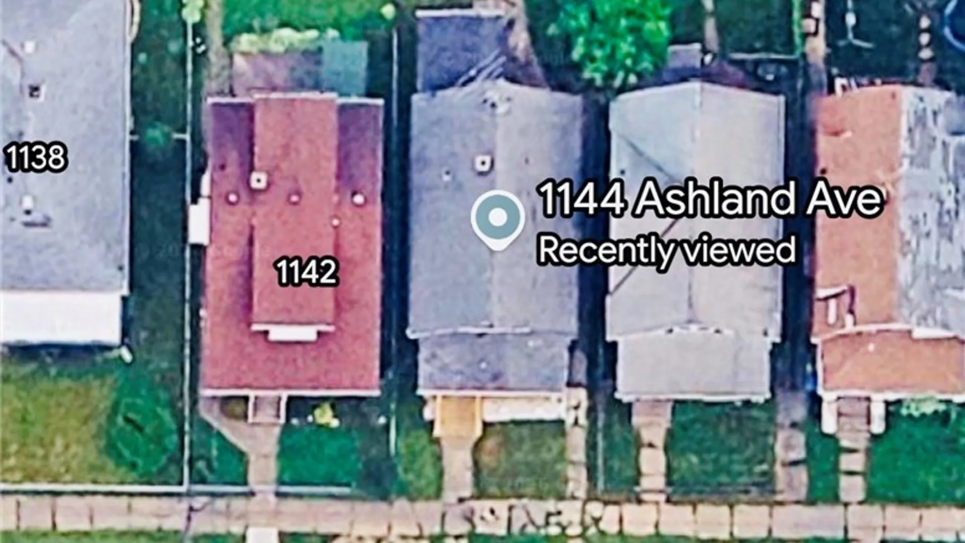 Property at 1146 Ashland Avenue, Niagara Falls, NY 14301 26