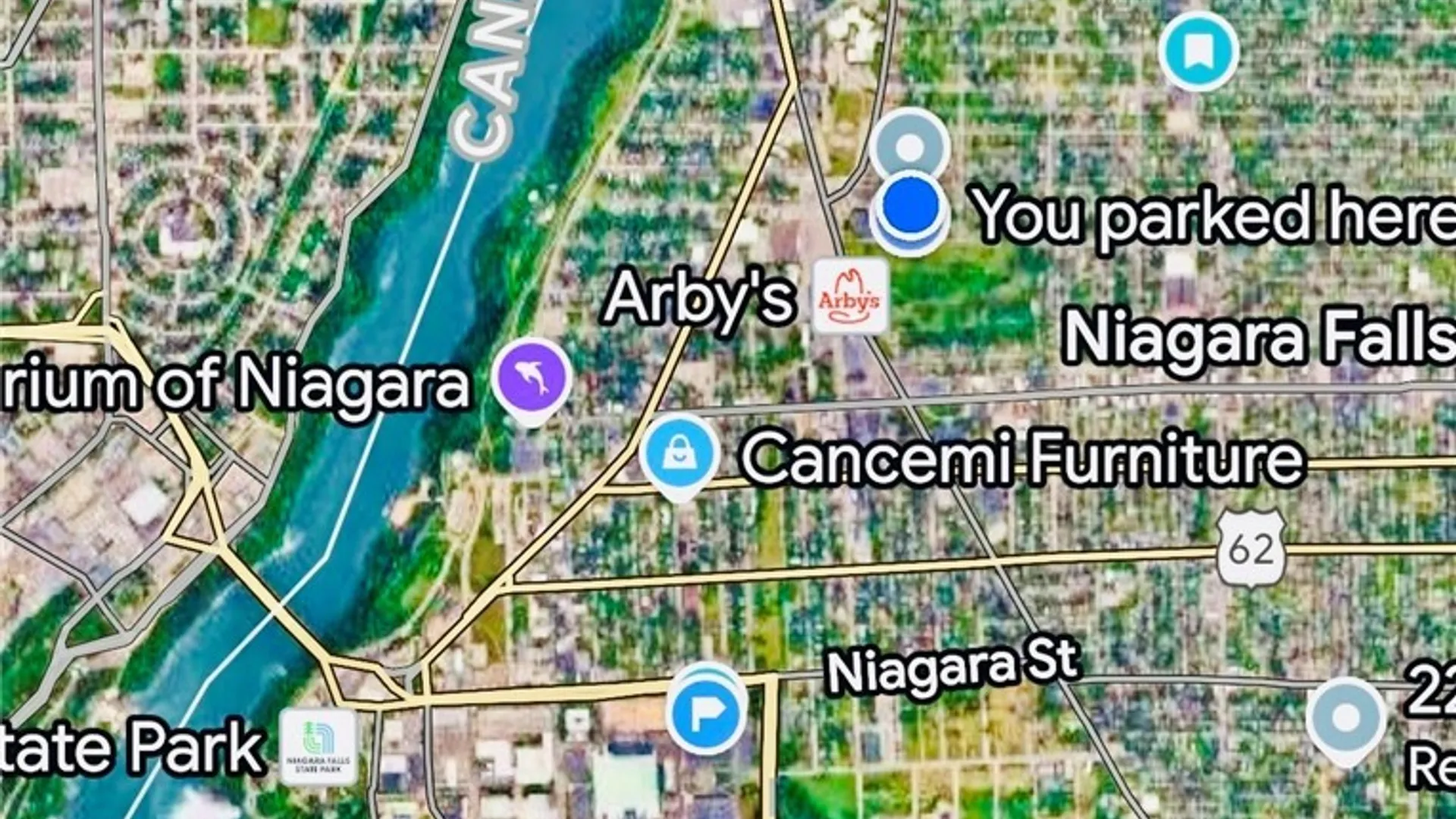 Property at 1146 Ashland Avenue, Niagara Falls, NY 14301 27