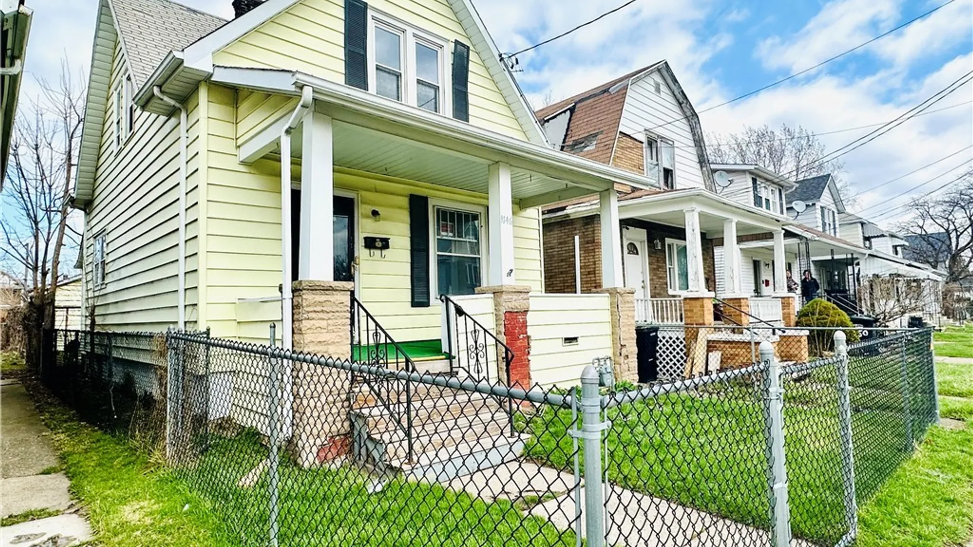 Property at 1146 Ashland Avenue, Niagara Falls, NY 14301 3